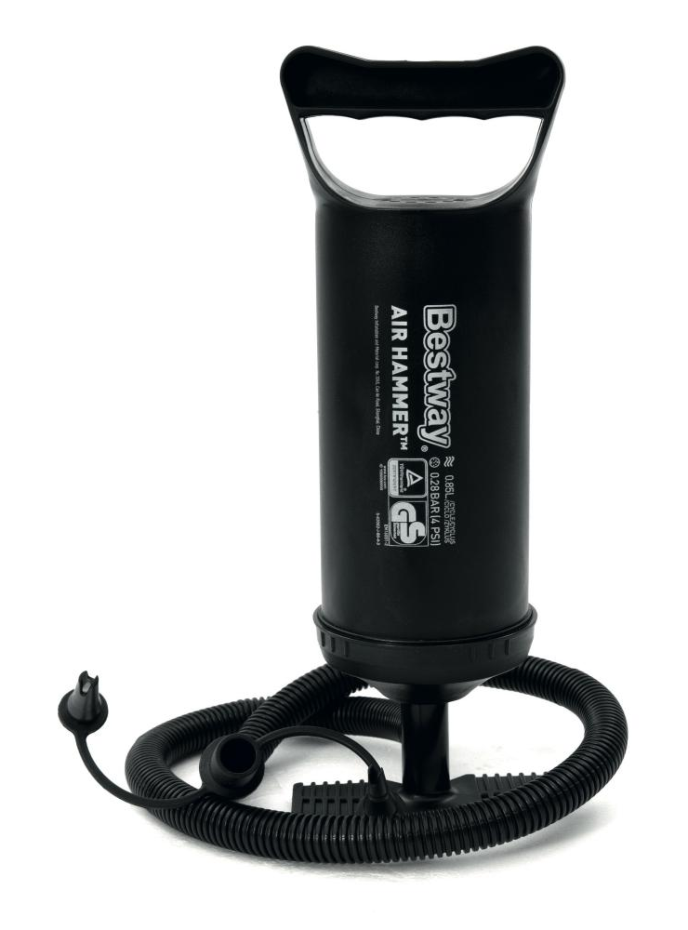 INFLADOR DE PIE BESTWAY 62002-0