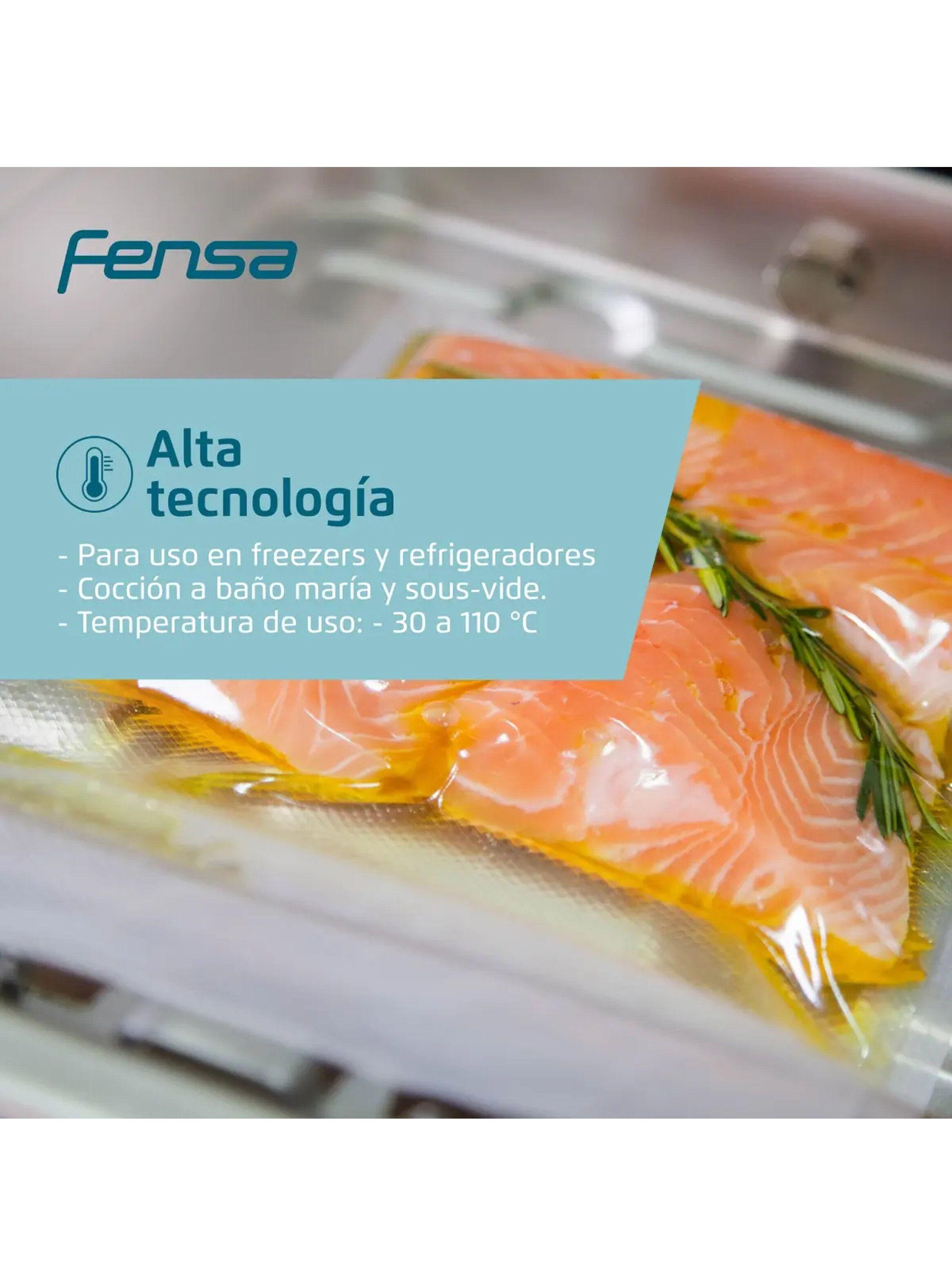 Selladora Al Vacio Fensa-3
