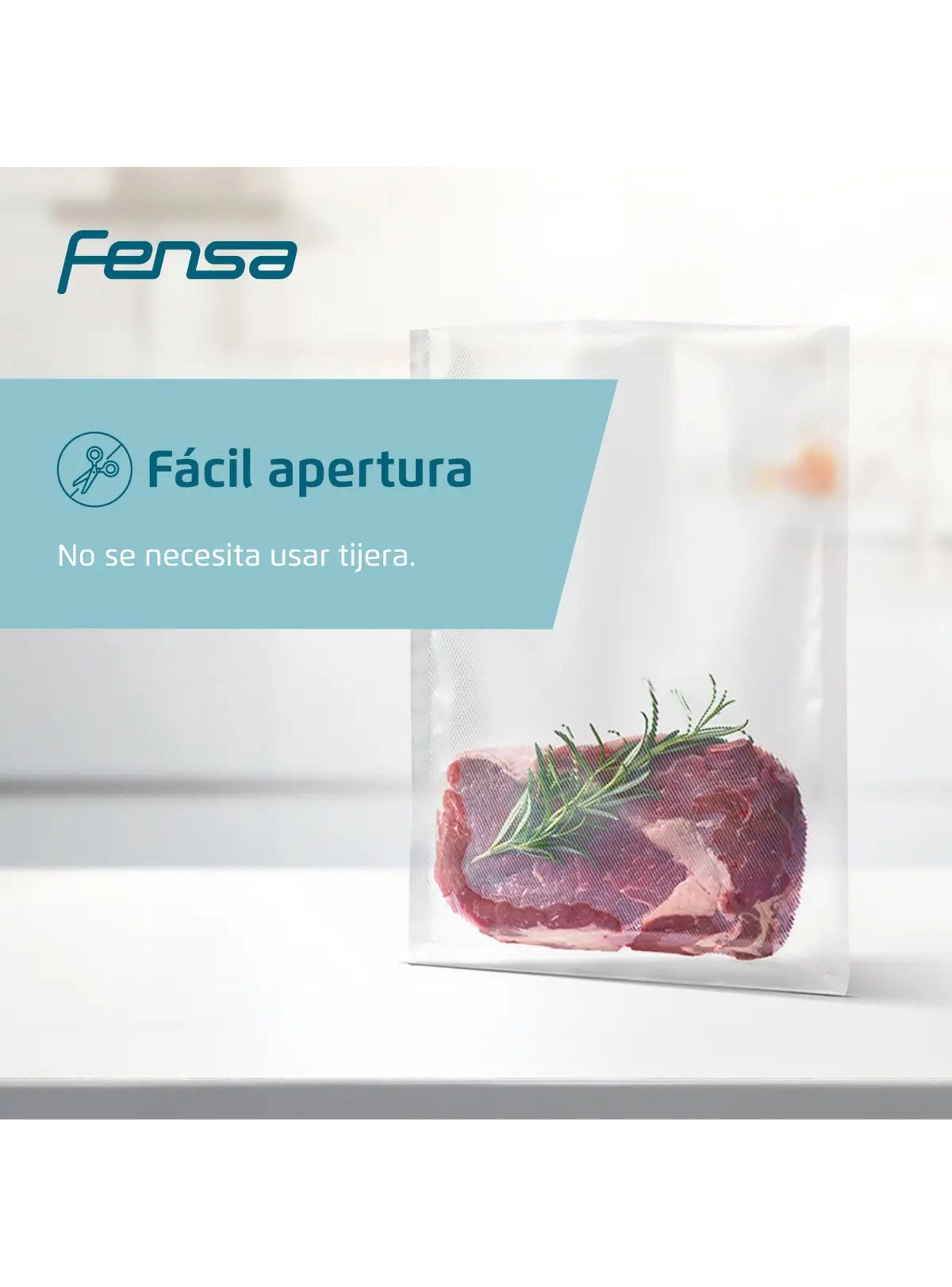 Selladora Al Vacio Fensa-4