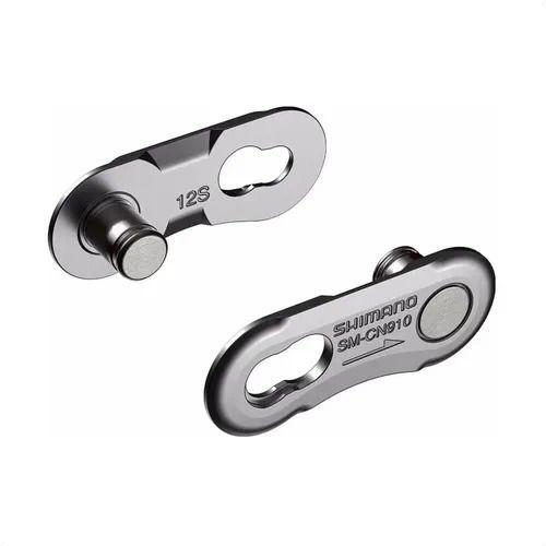 Cadena Shimano Cn-m9100 Xtr 126 Links 12v-4