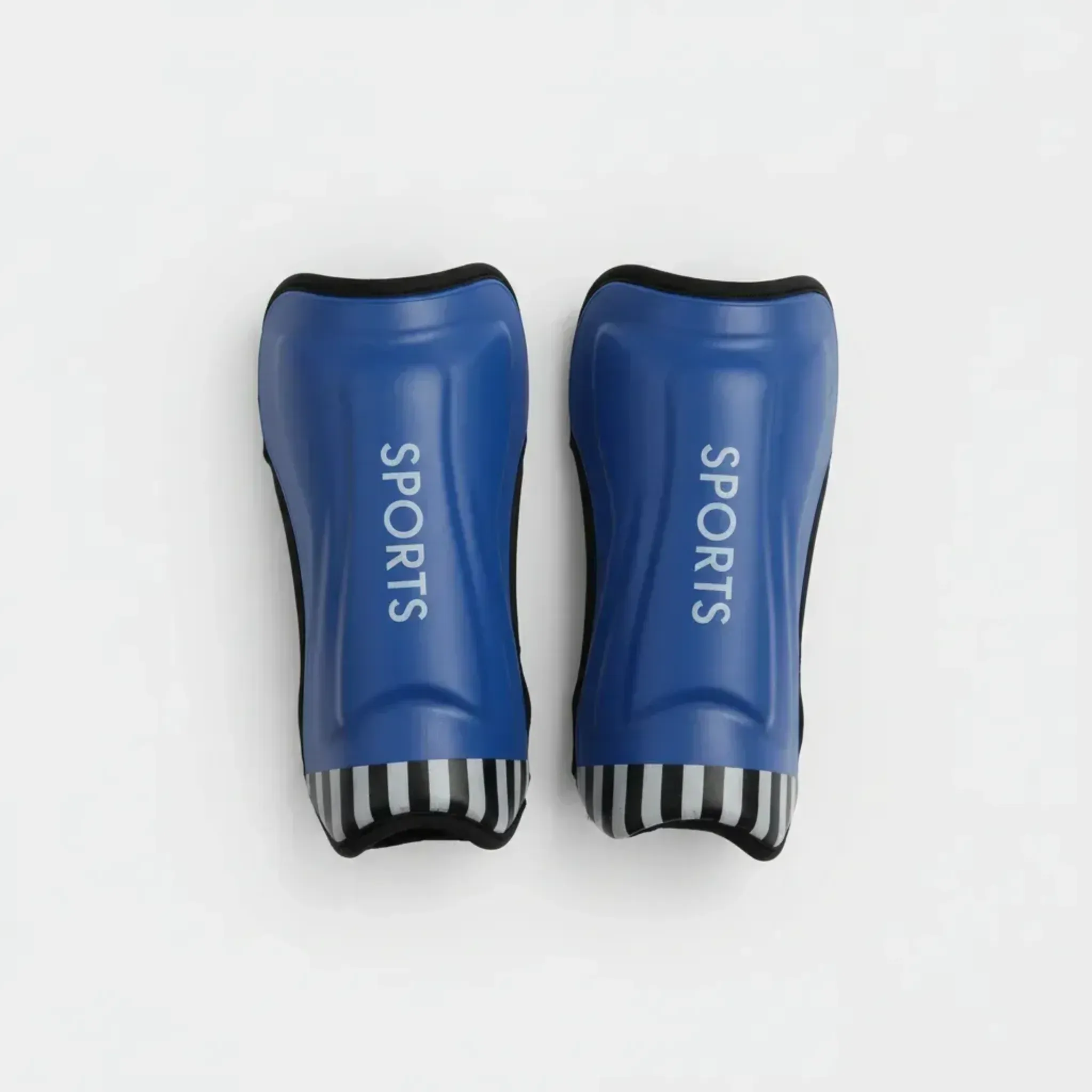 SET DE FUTBOL 3 EN 1 = BALÓN N 5 / MEDIAS S / CANILLERAS S-2