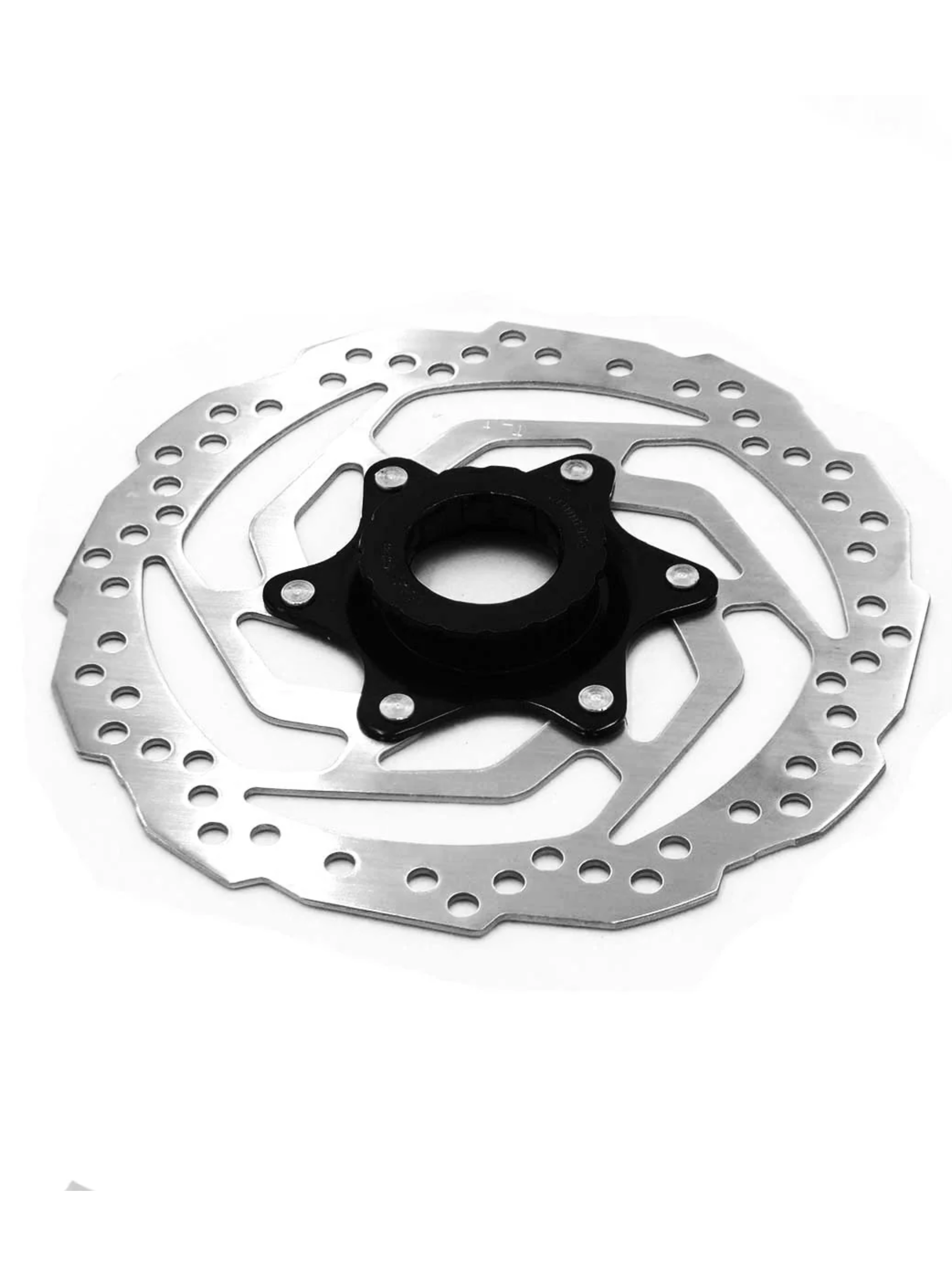 ROTOR FRENO DISCO SHIMANO SM-RT10 160MM-1