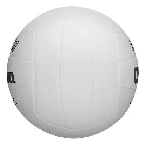 Balon De Volleyball Avp Soft Play Blanco Wilson-3