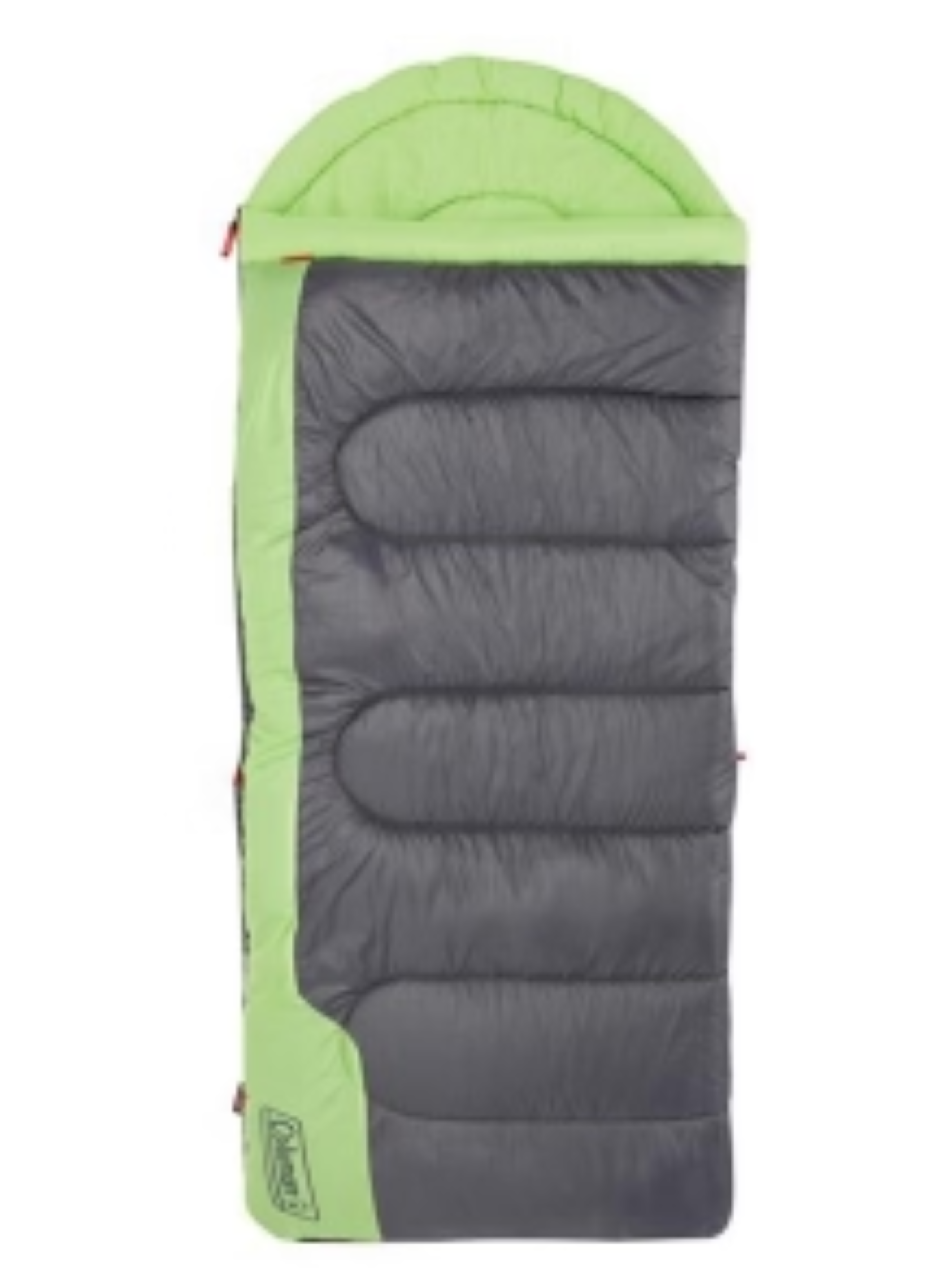 SACO DE DORMIR COLEMAN LIVIANO COMPACTO 4.4ºC-0