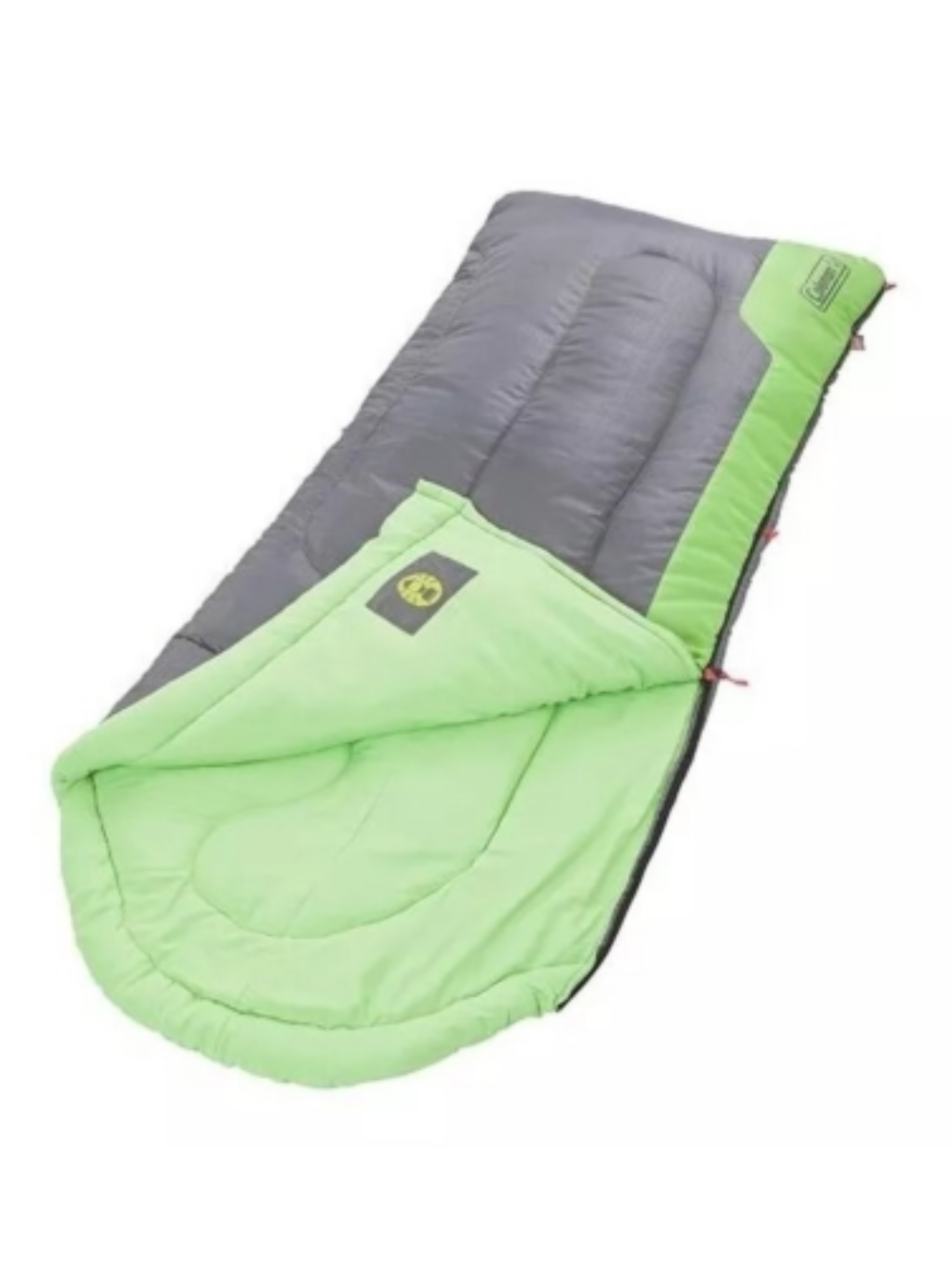 SACO DE DORMIR COLEMAN LIVIANO COMPACTO 4.4ºC-2