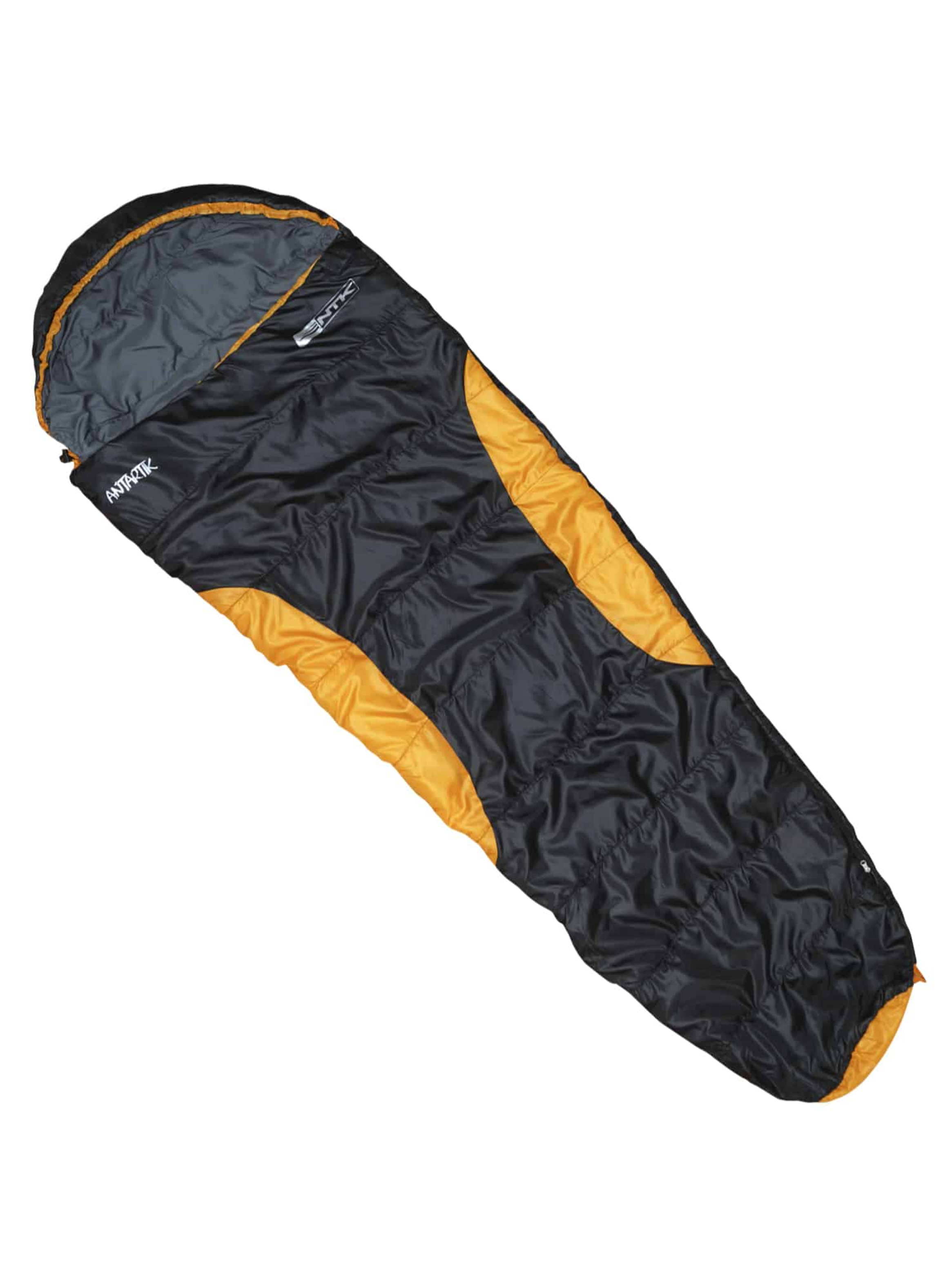 SACO DE DORMIR NAUTIKA ANTARTIK 30106-1