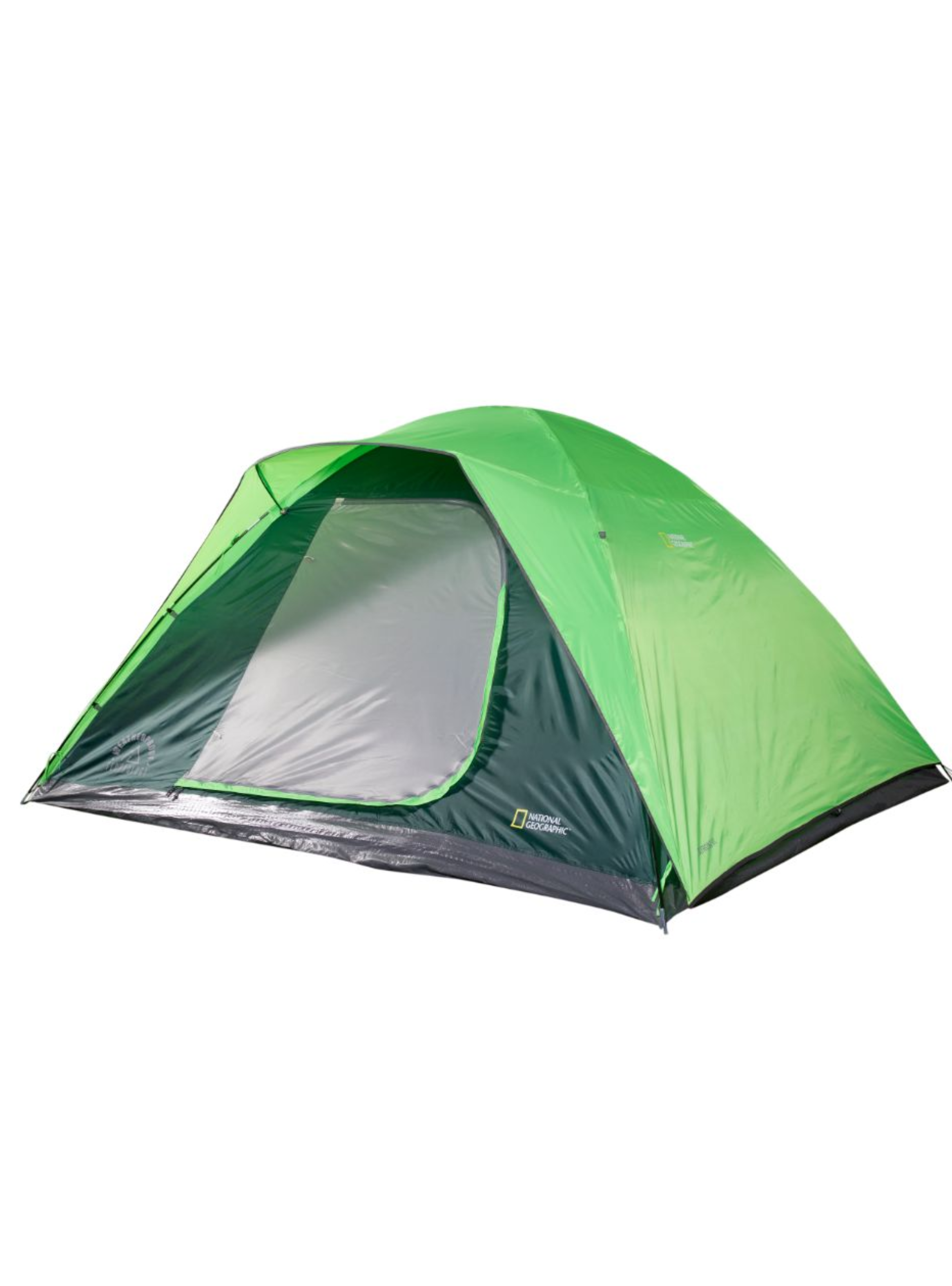 CARPA PARA 6 PERSONAS NATIONAL GEOGRAPHIC TAYRONA VI-0