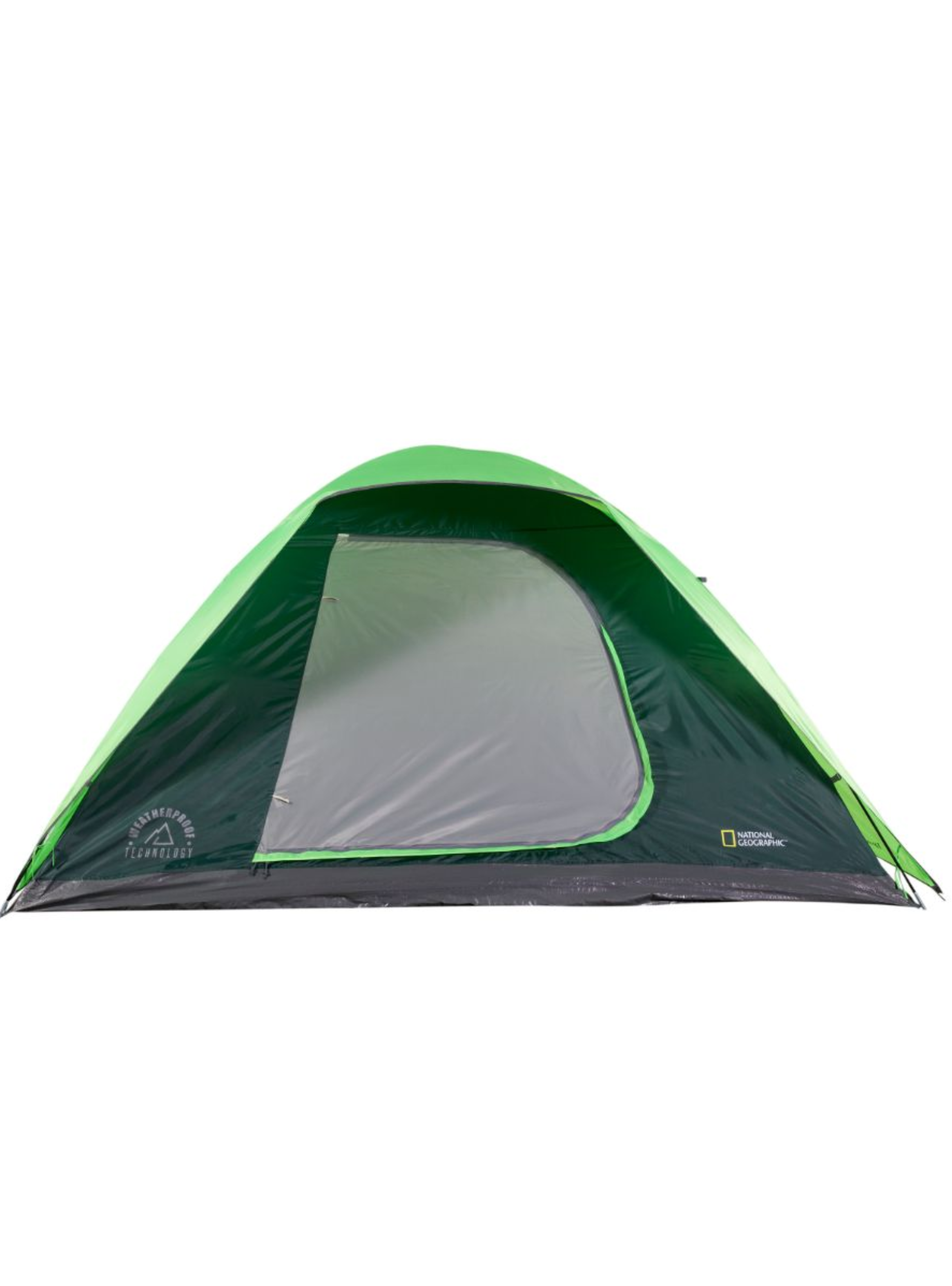 CARPA PARA 6 PERSONAS NATIONAL GEOGRAPHIC TAYRONA VI-1