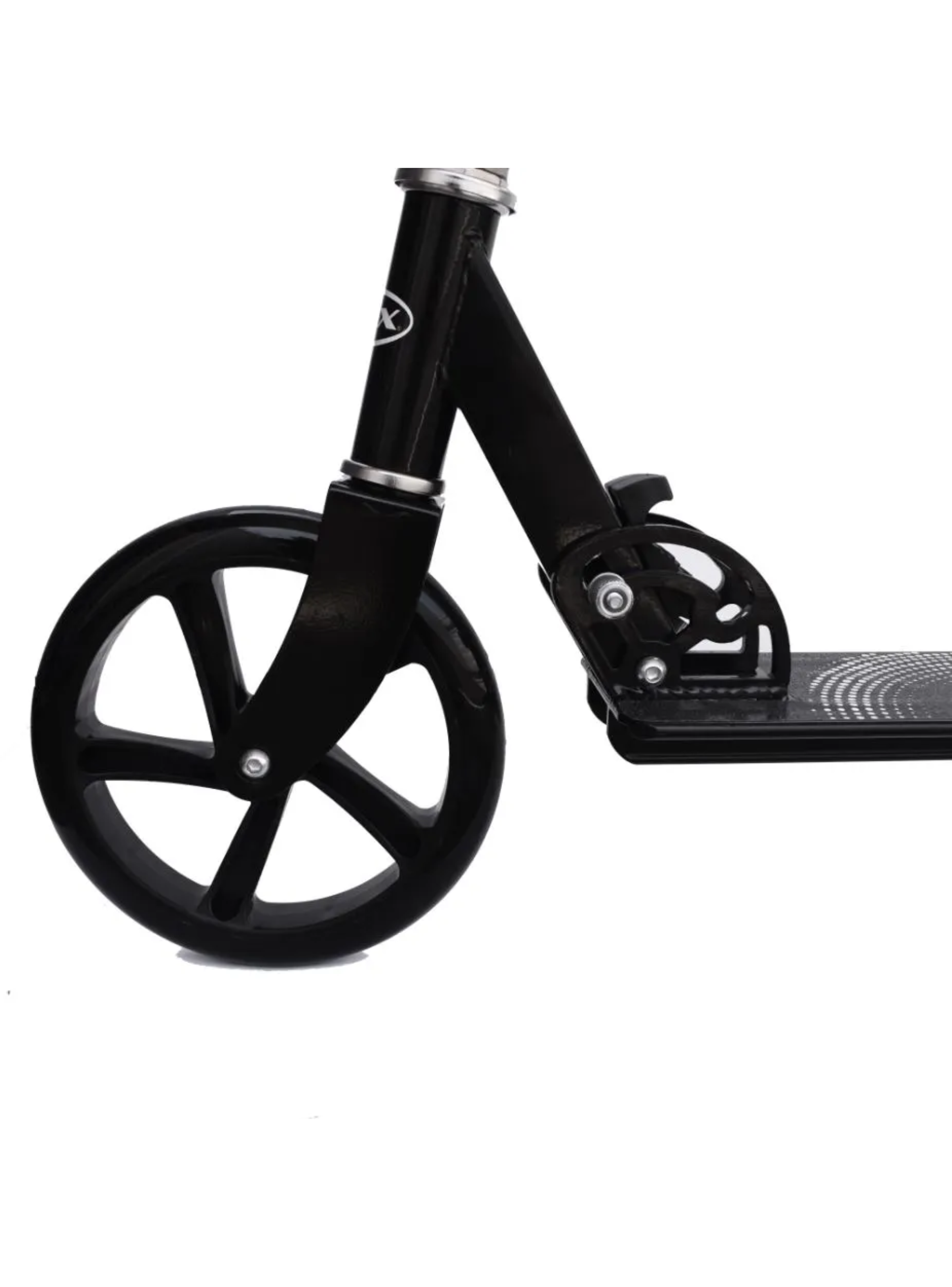 PRO SCOOTER PLEGABLE BEX-1