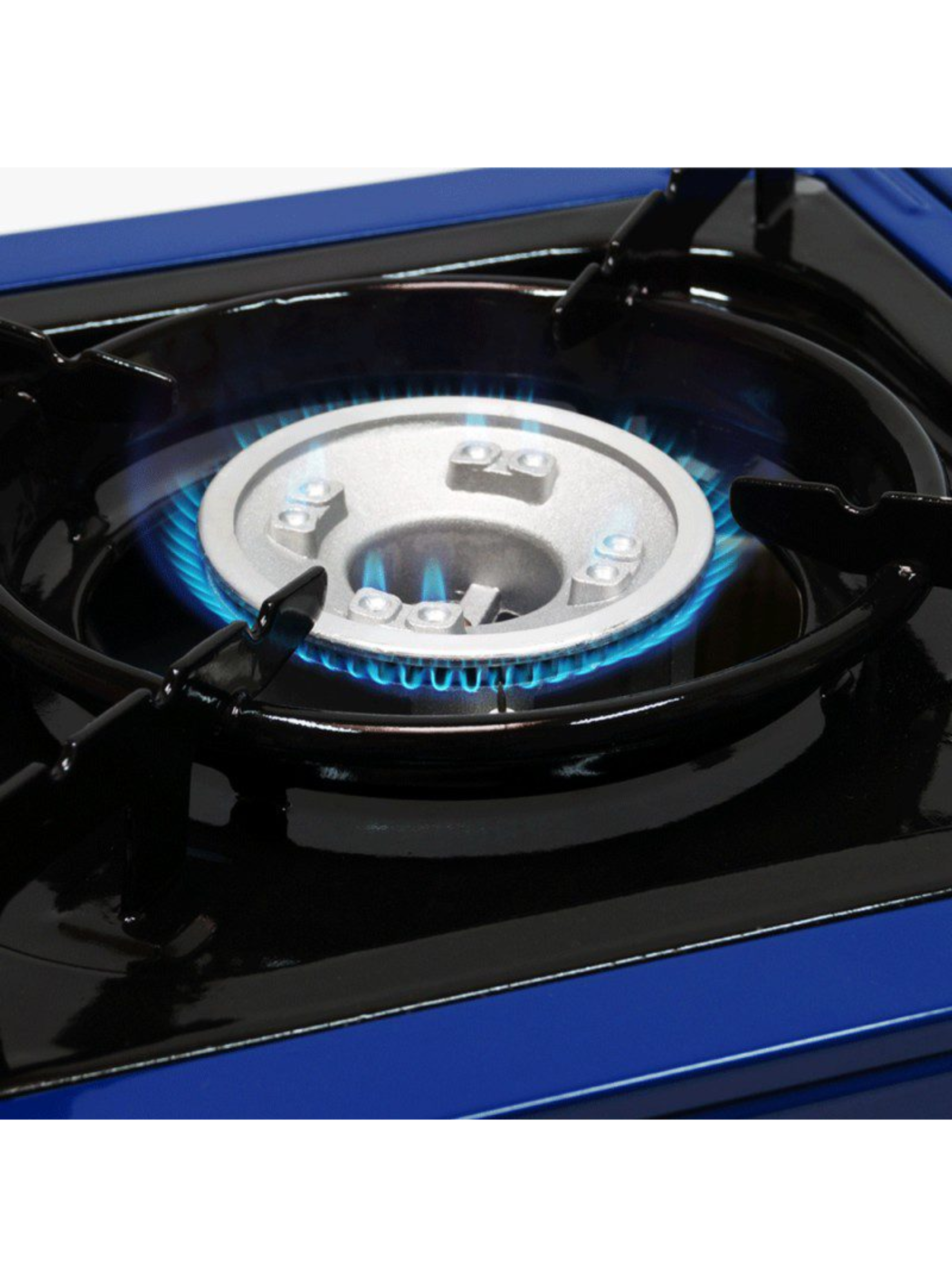 COCINILLA A GAS NAUTIKA FRONTIER CON GAS 227GR-3