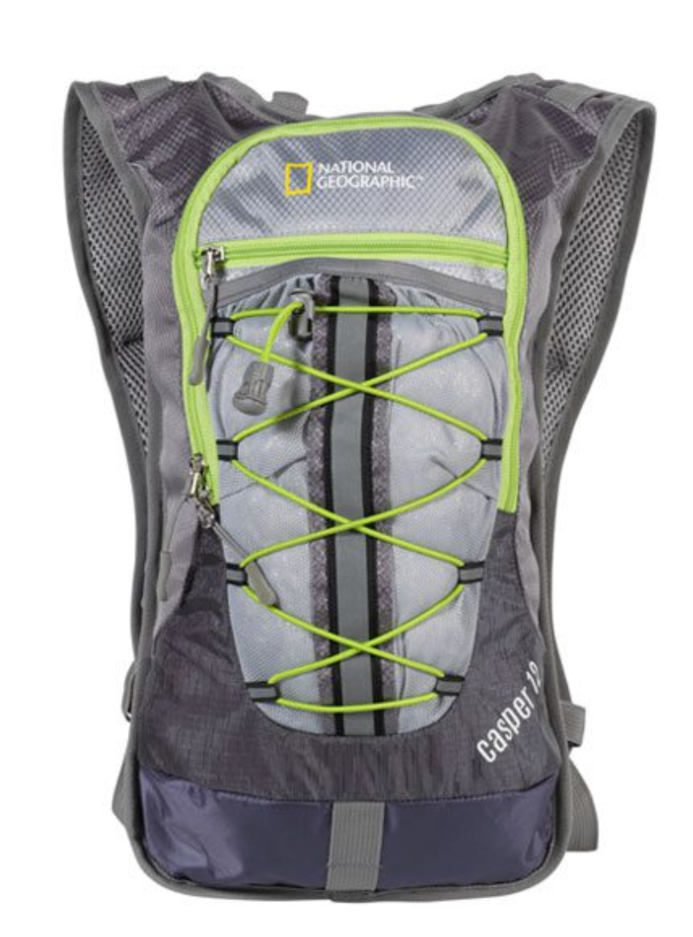 Mochila National Geographic Hidratacion Oregon 12 Lts-0