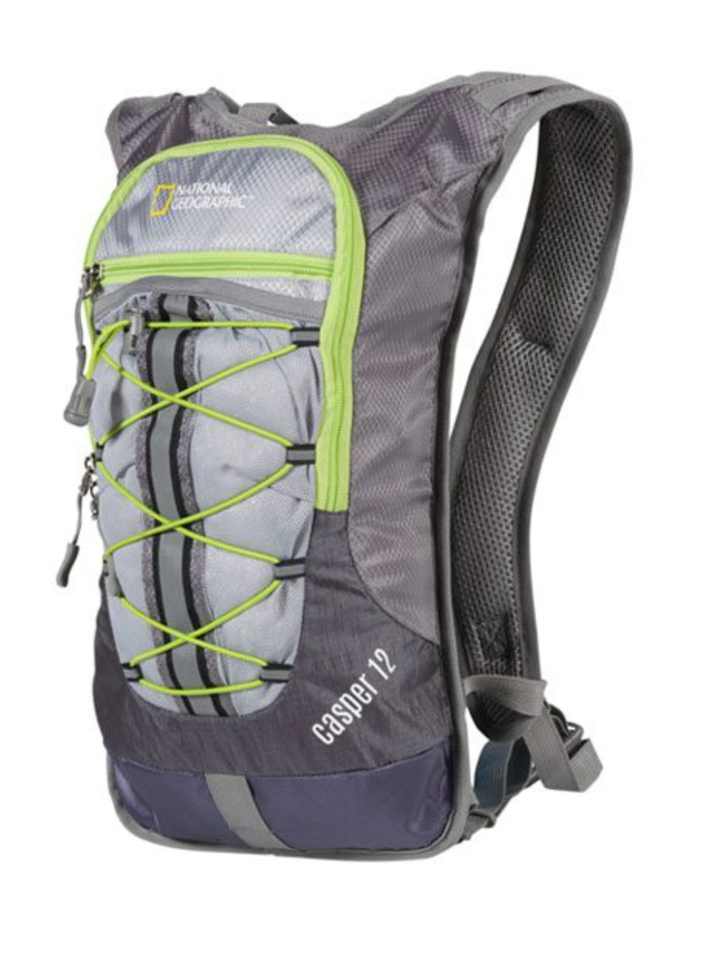 Mochila National Geographic Hidratacion Oregon 12 Lts-1