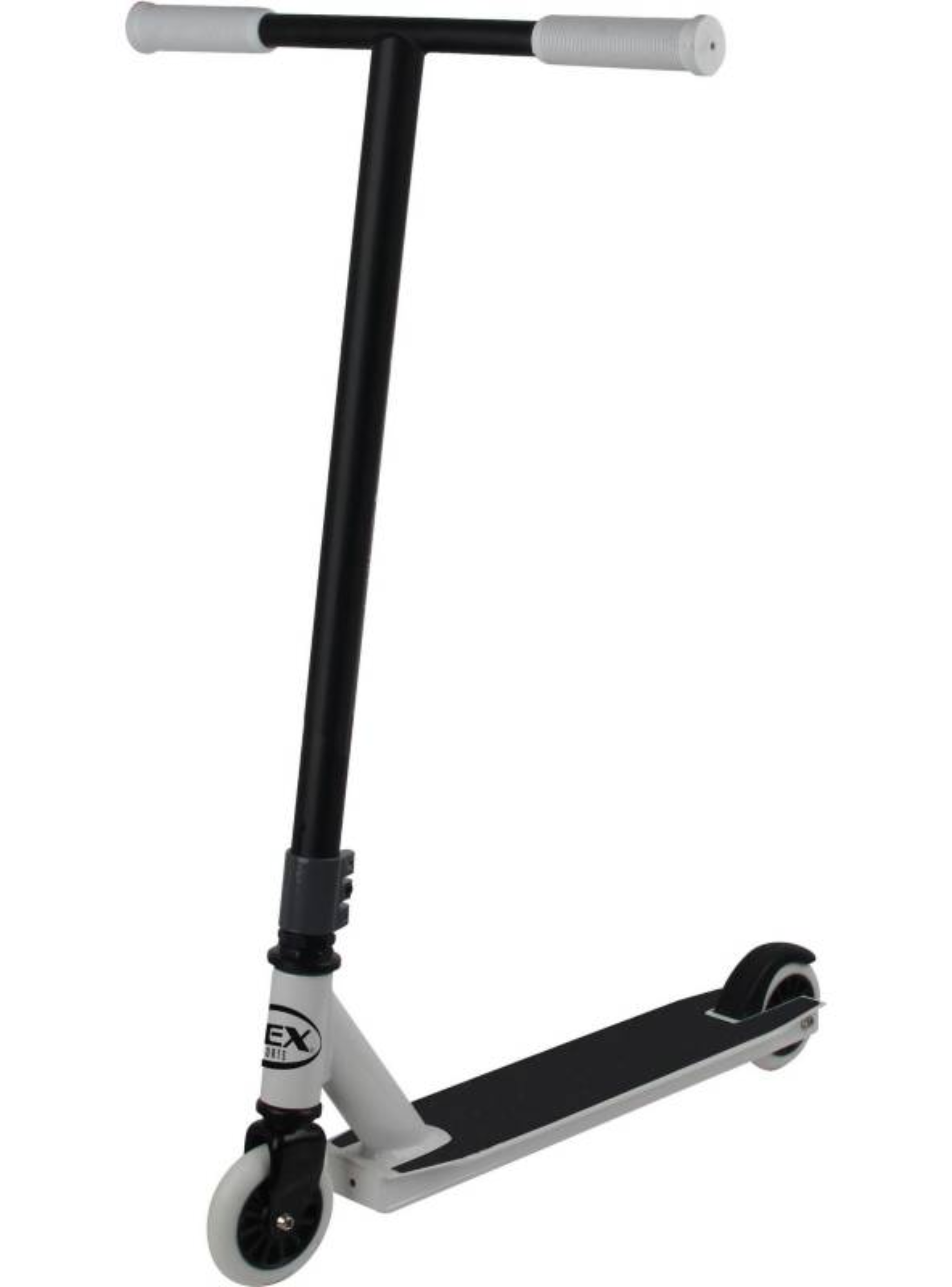 SCOOTER DE SALTO BEX BLANCO-0