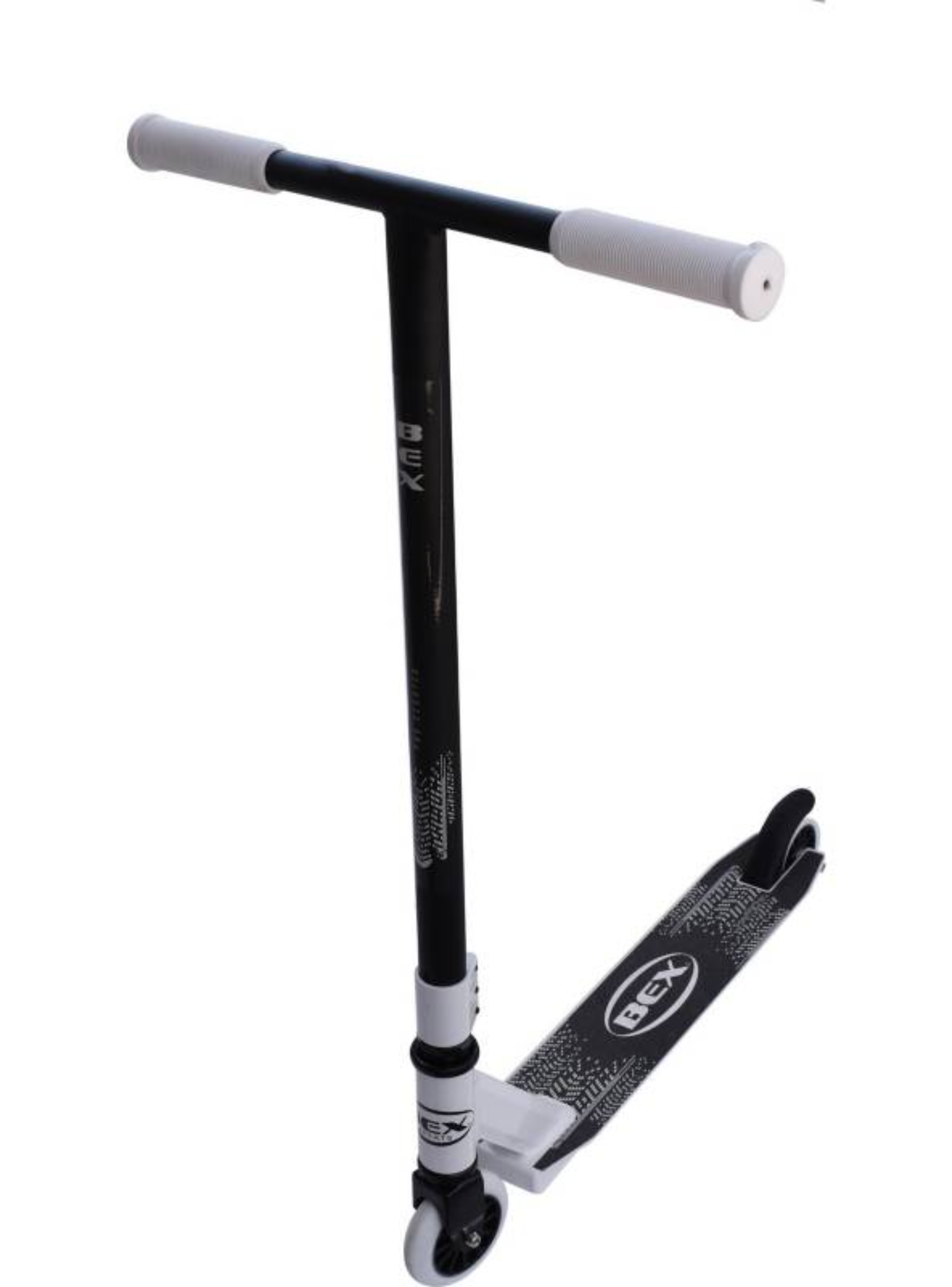 SCOOTER DE SALTO BEX BLANCO-1