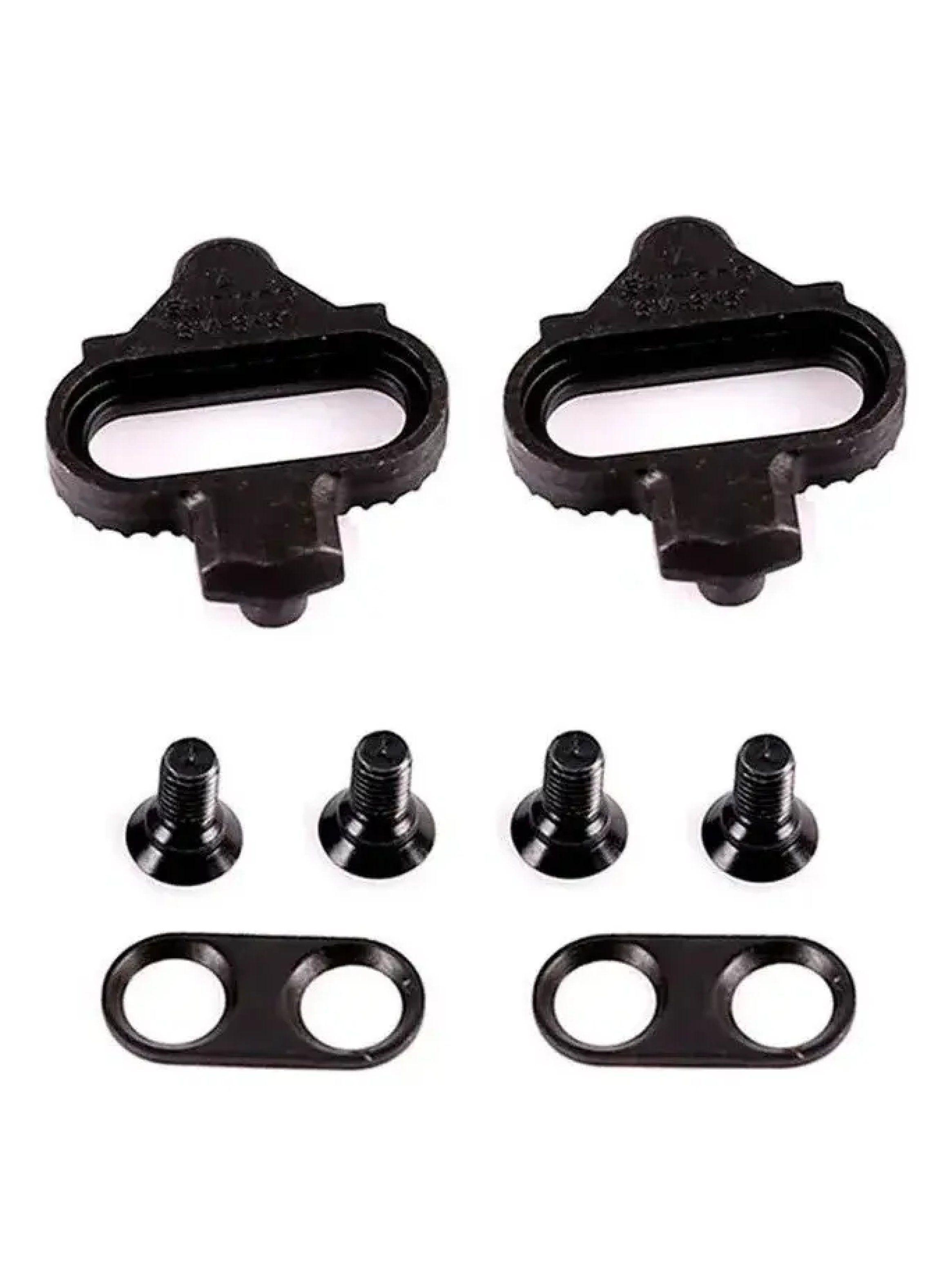 Calas Shimano Sm-sh51 Spd Cleat Set Mtb Montaña-1