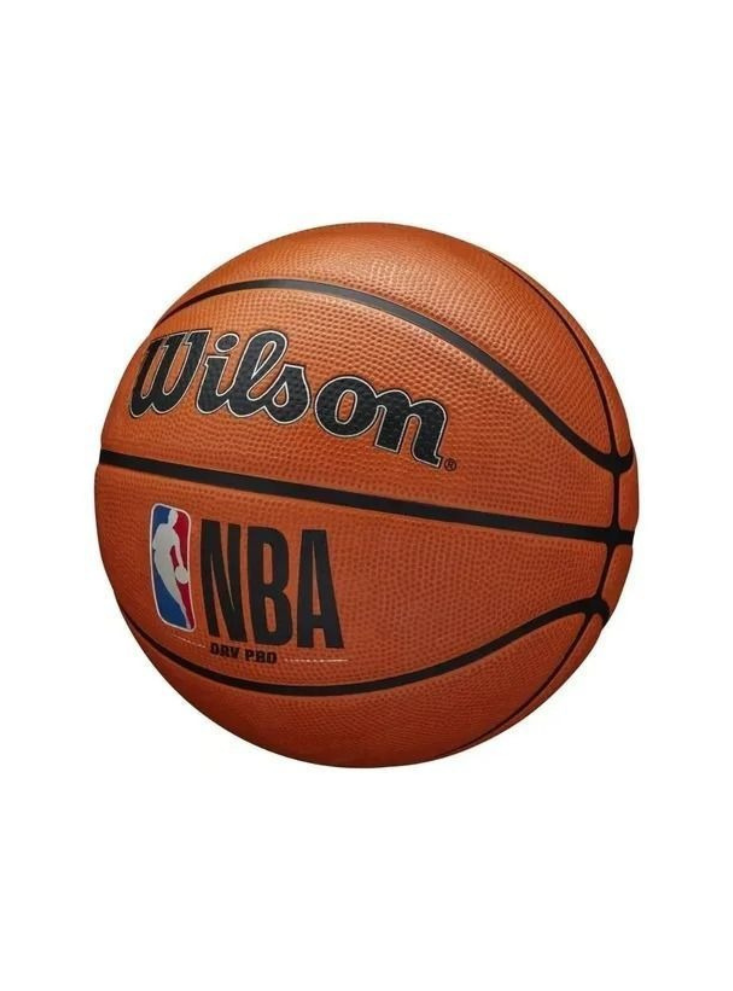 Balón Basketball Wilson Nba Drv Pro Tamaño 7-2