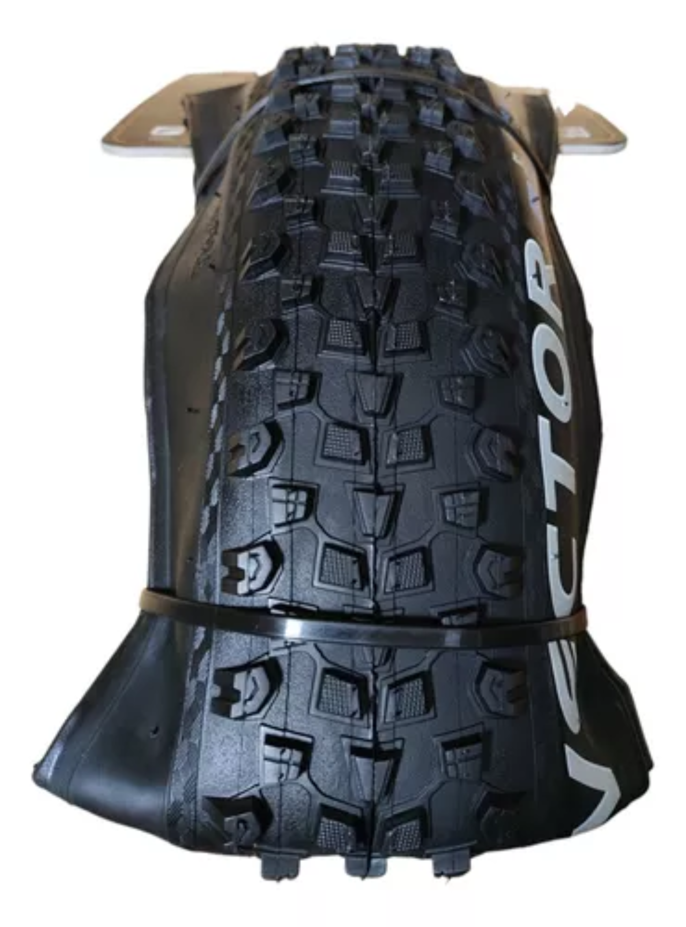 NEUMATICO KEVLAR BICICLETA ARO 27.5 X 2.35 VECTOR RALCO-1
