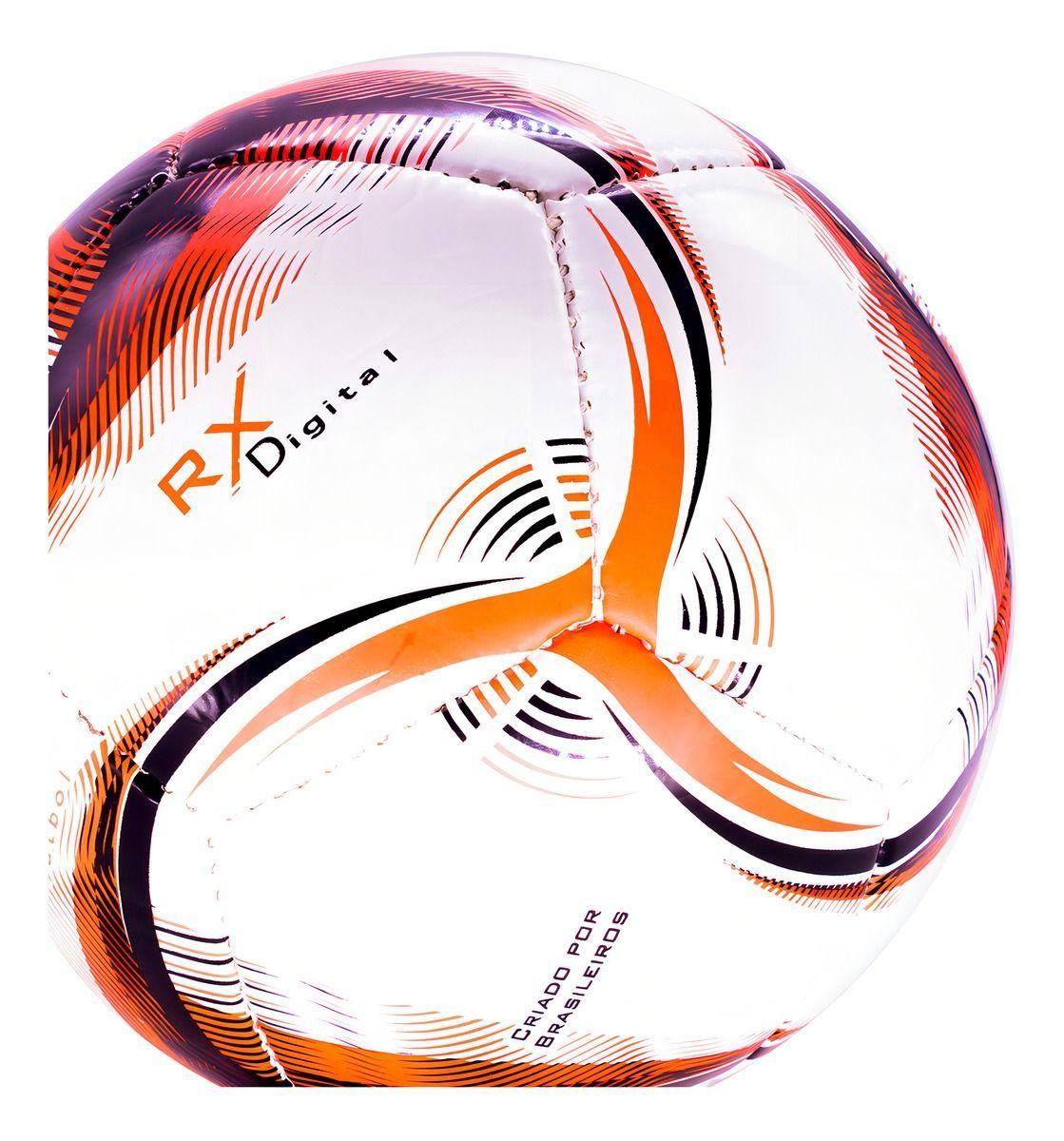 Balón De Futbolito Penalty Digital N°4-3