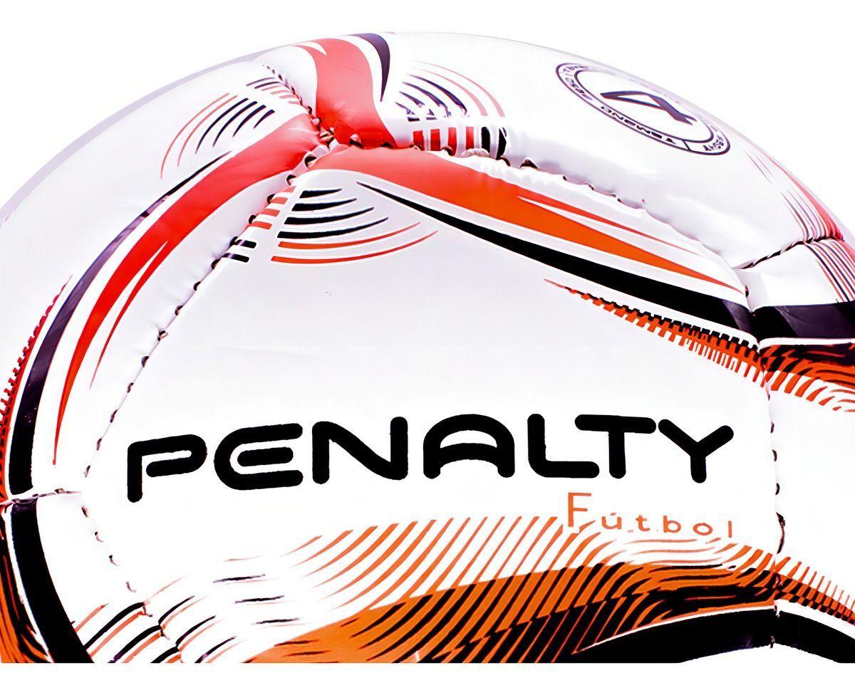 Balón De Futbolito Penalty Digital N°4-6