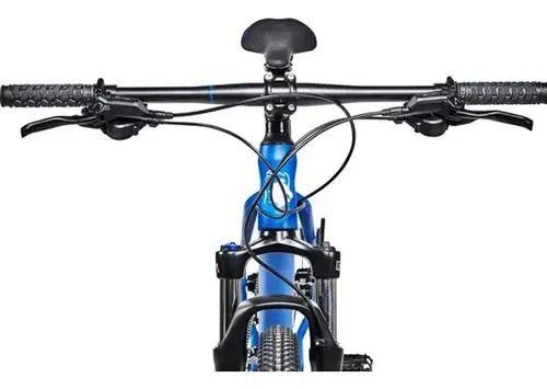 Bicicleta Lahsen Lleuque Nx Mtb 29 Azul / 1.75 m / 1.65 m | M-2