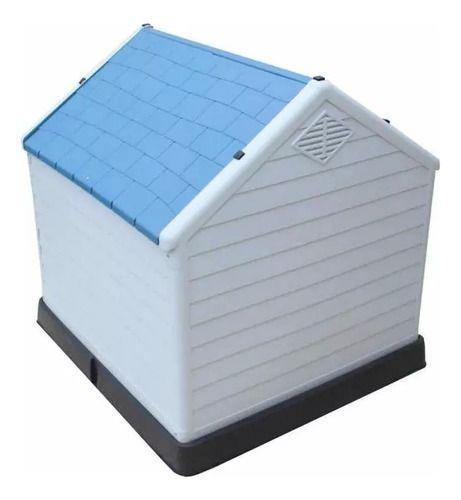 Casa Para Perros Premium M, 73x66x69 Cm Para Raza Mediana-6