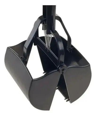 Pala Recogedora De Excremento Mascotas-1