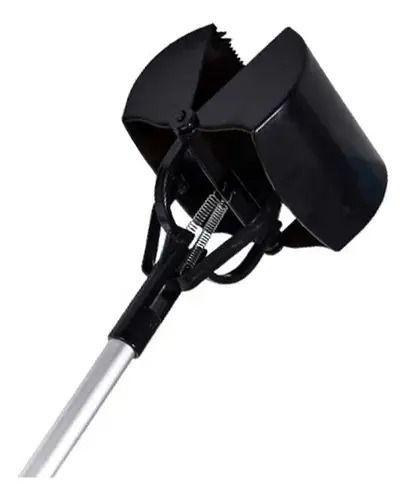 Pala Recogedora De Excremento Mascotas-2