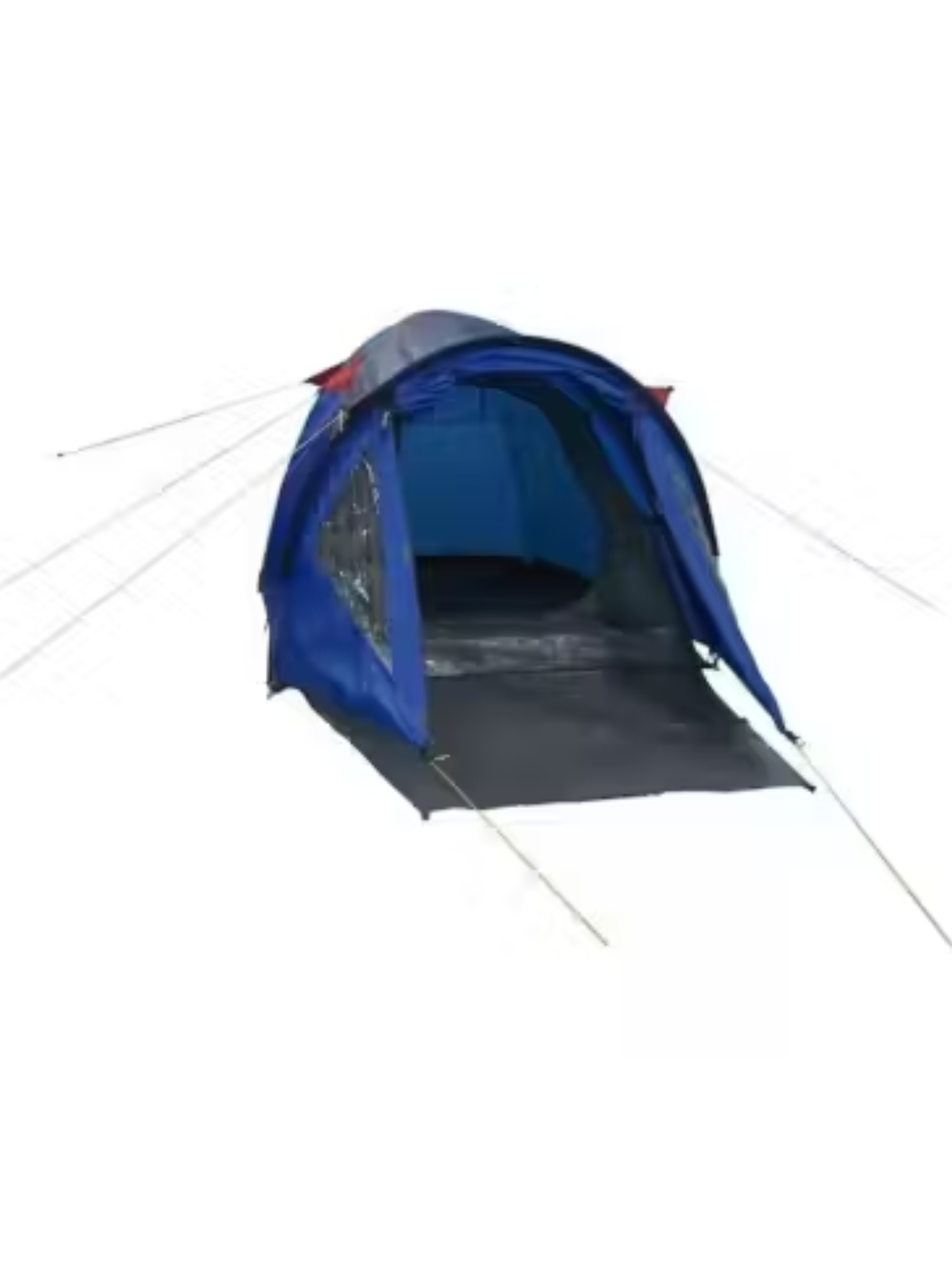 CARPA NATIONAL GEOGRAPHIC TORONTO II CNG204 2 PERSONAS-1