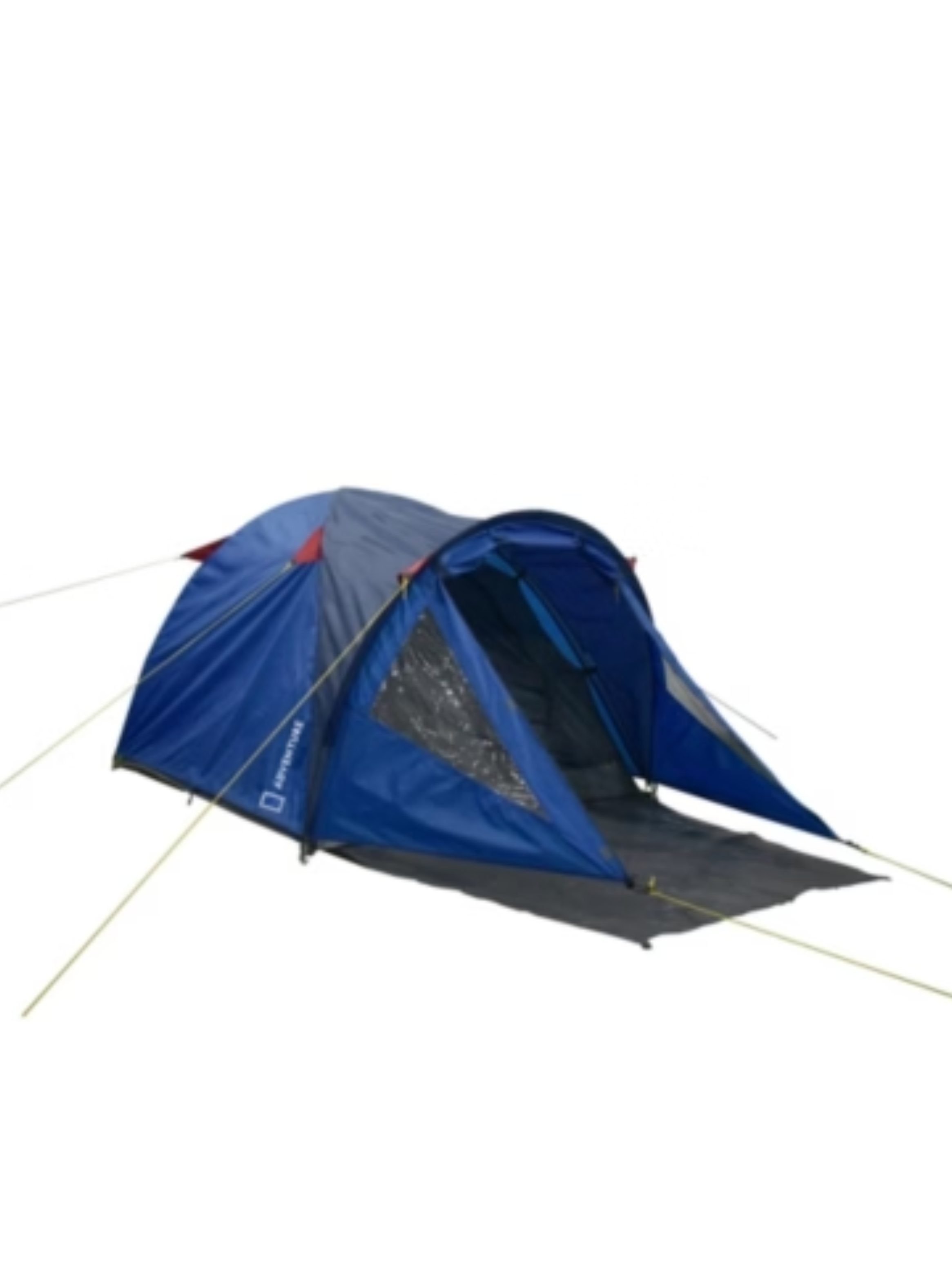 CARPA NATIONAL GEOGRAPHIC TORONTO II CNG204 2 PERSONAS-2