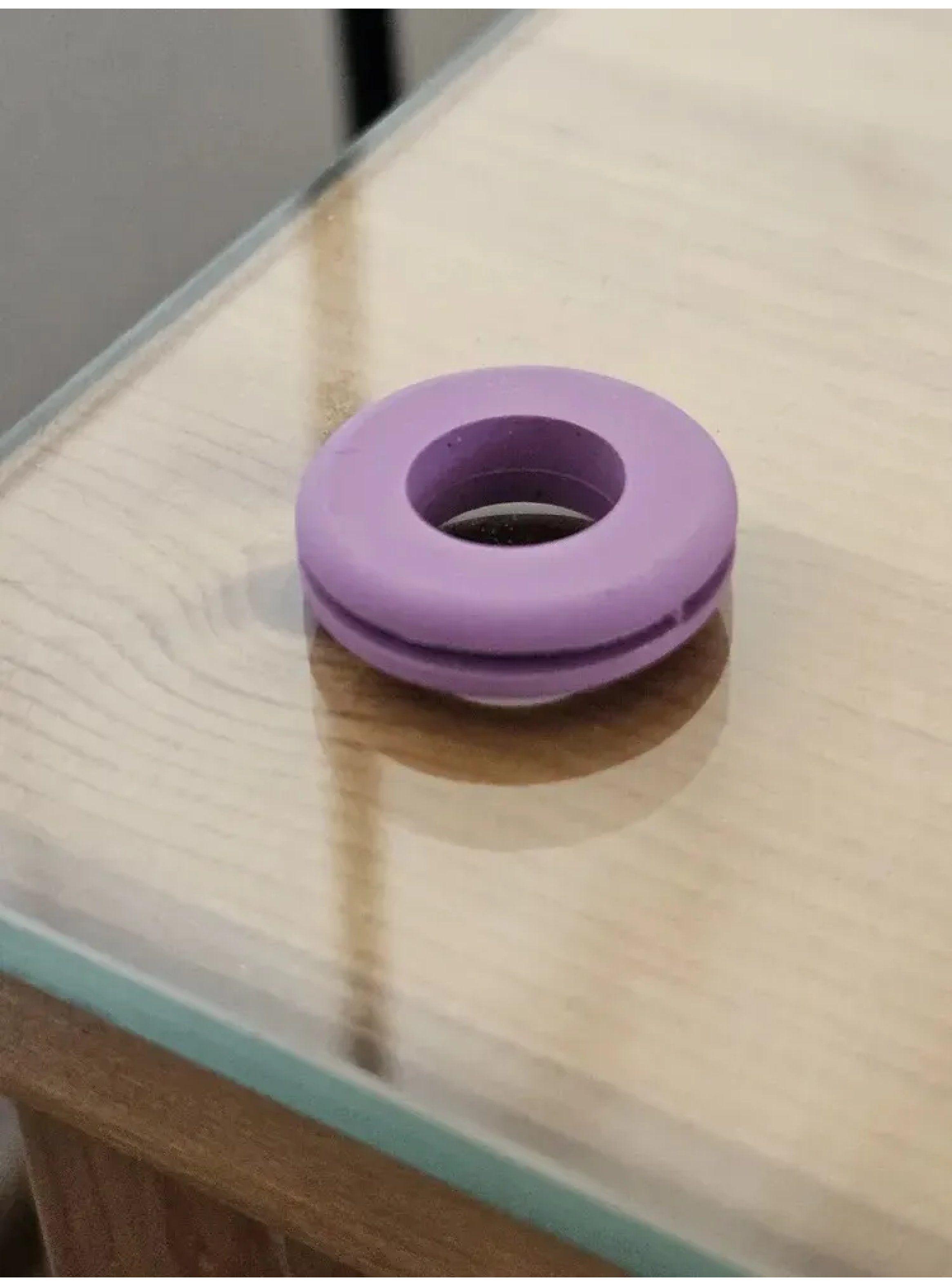 Antivibrador Luxilon Legacy-2