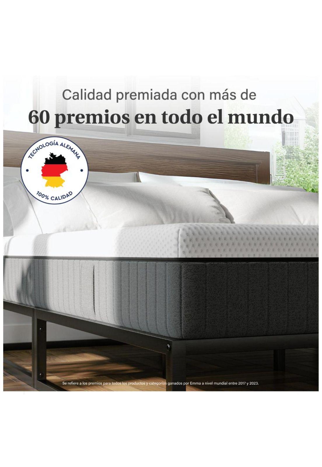 Colchon Emma Confort Premium Full-3