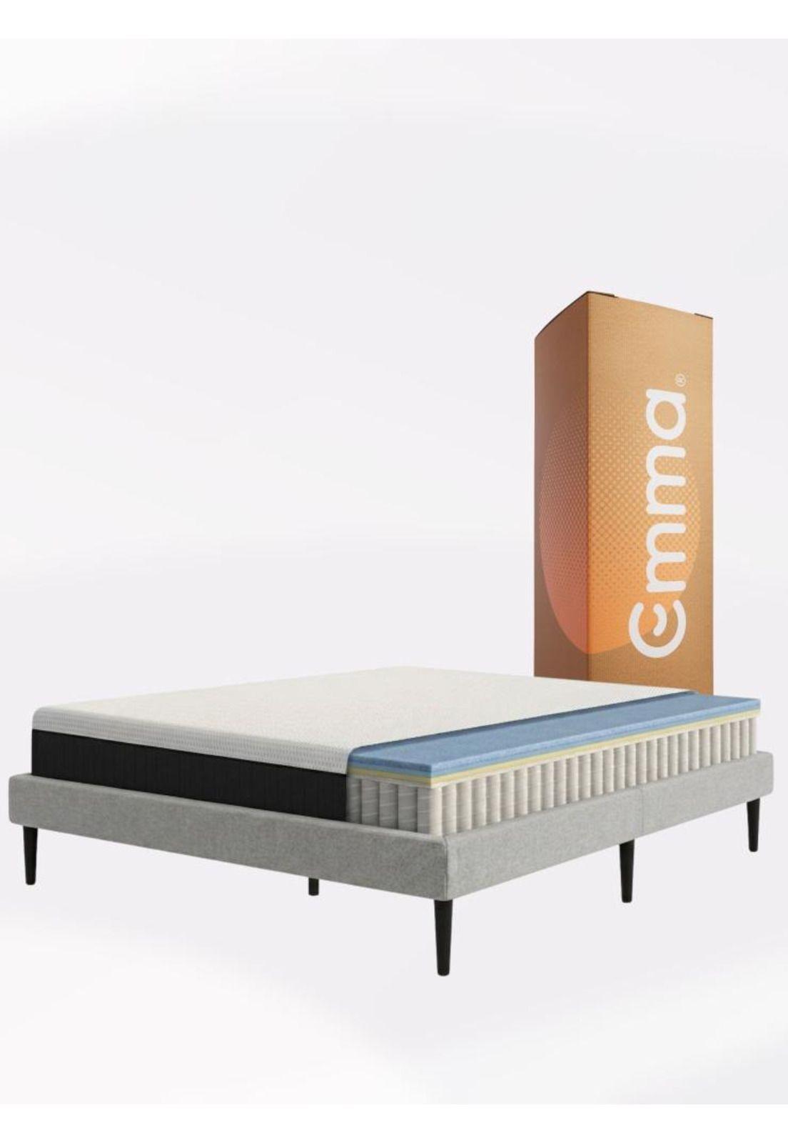 Cama Europea Thermosync King-0