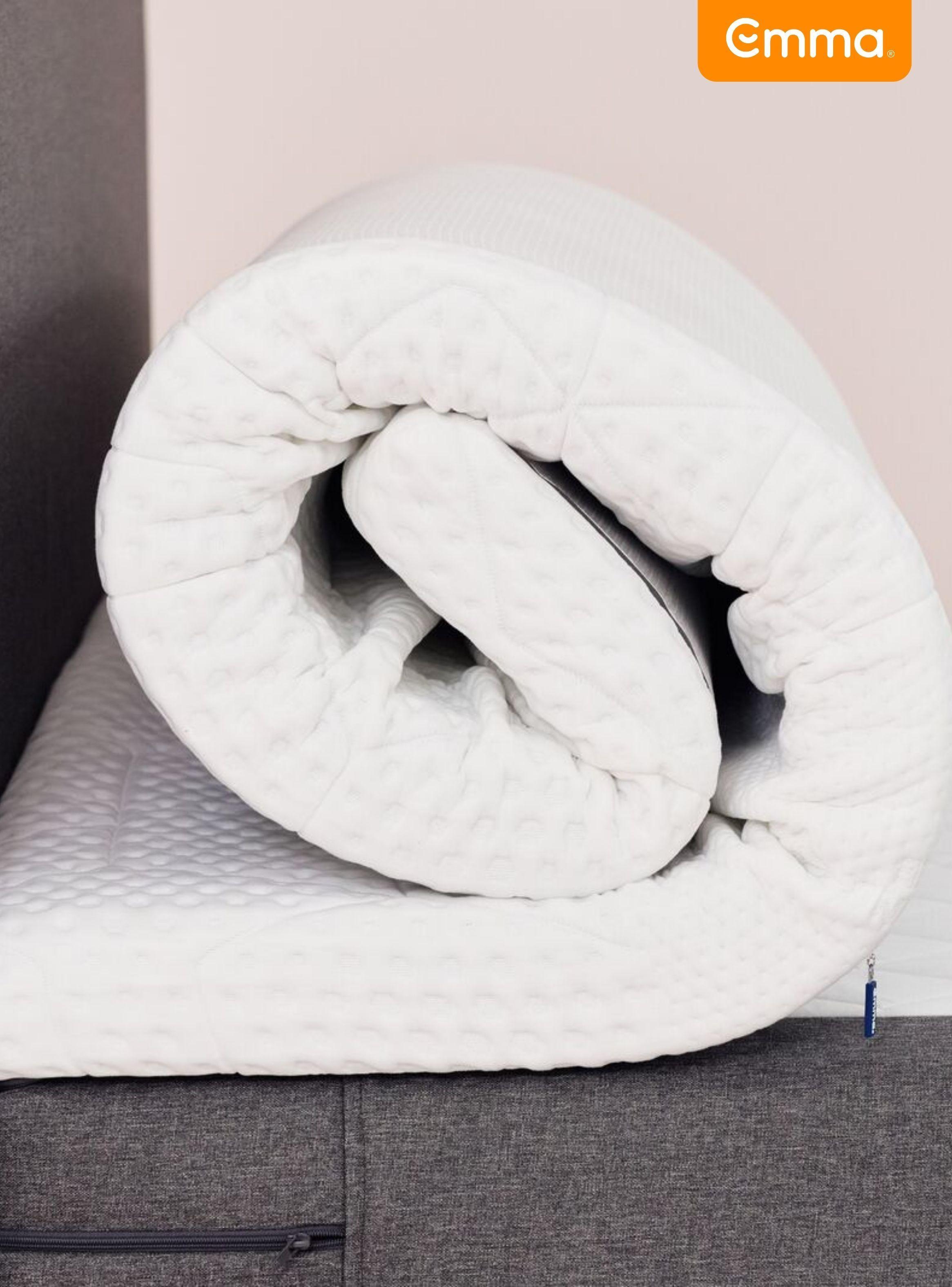 Emma Topper Flip 2 Plazas-4