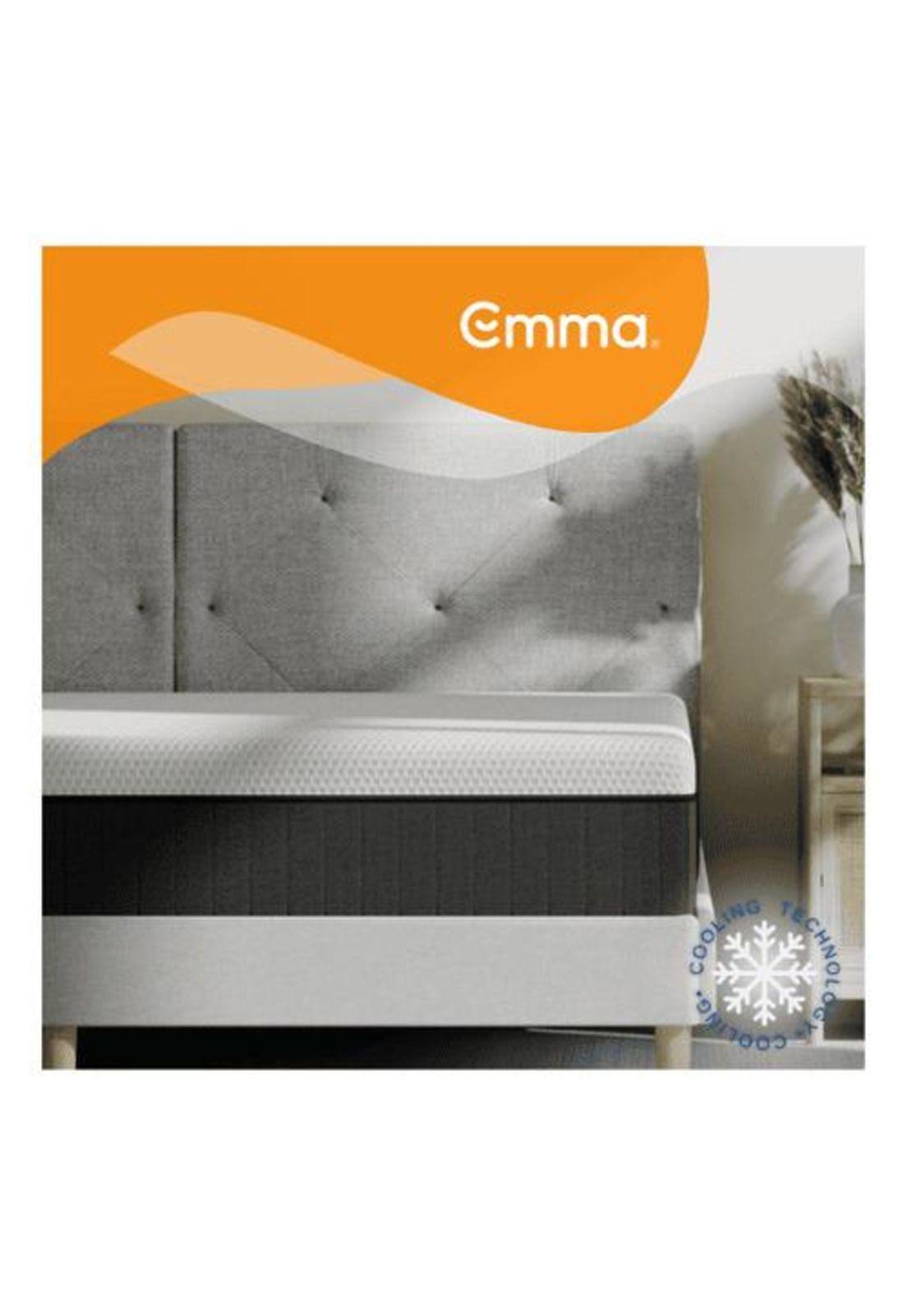 Colchón Emma Thermosync 2 Plazas 150x190-7