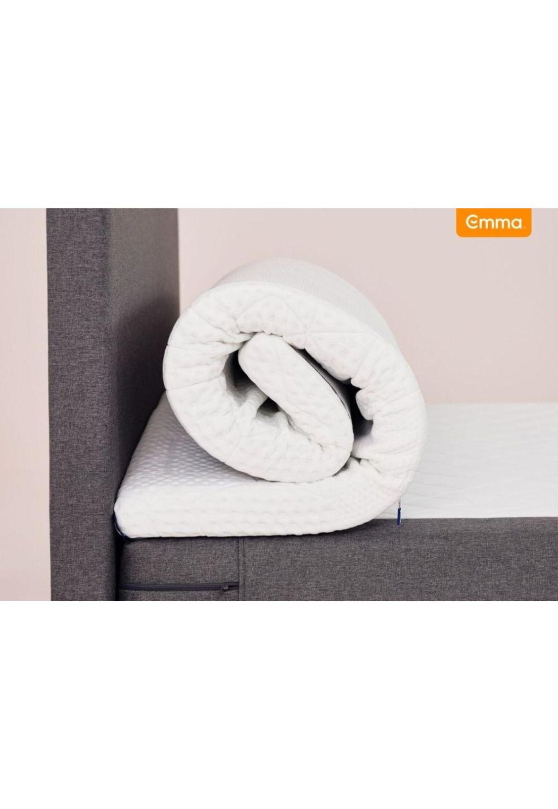 Emma Topper Flip 2 Plazas Plus-3