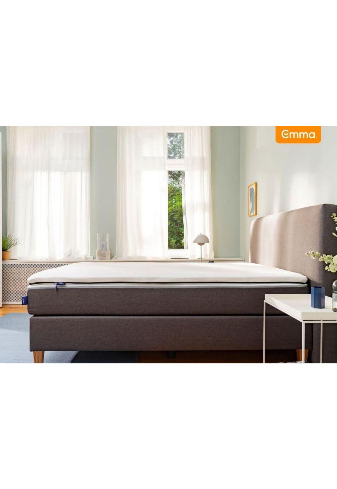 Emma Topper Flip 2 Plazas Plus-5