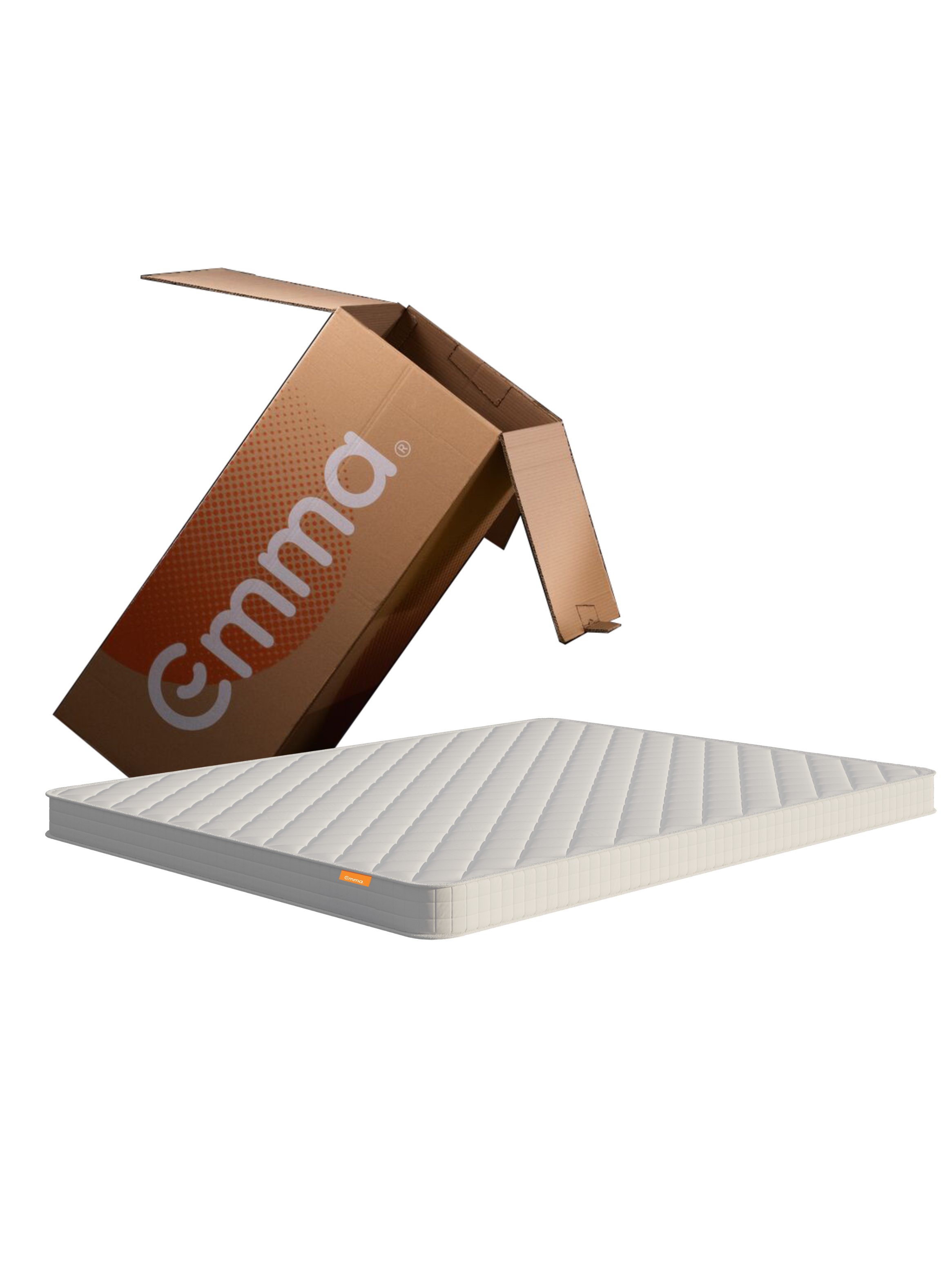 Colchon Emma Air 2 Plazas-0