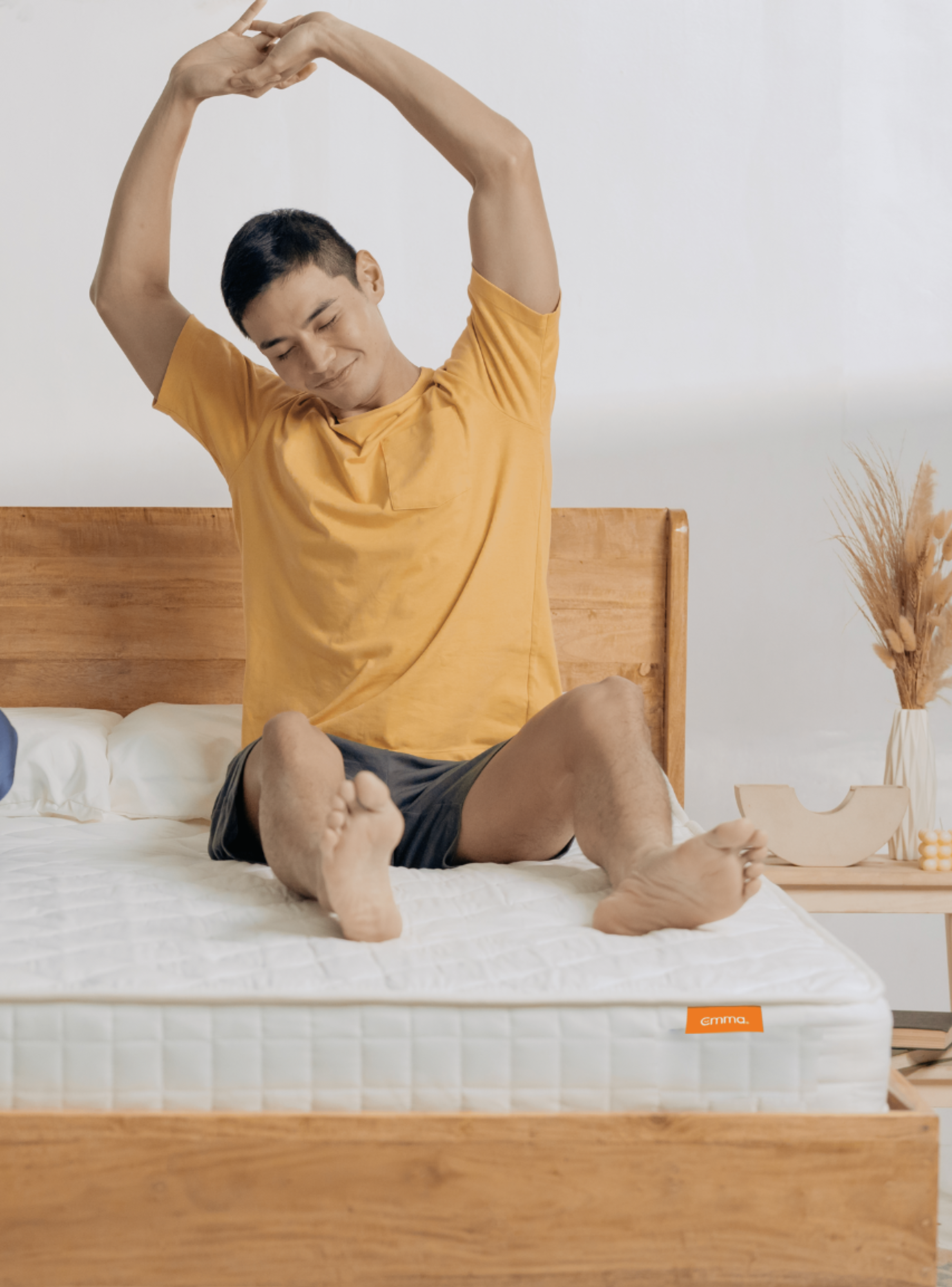 Colchon Emma Air 2 Plazas-3