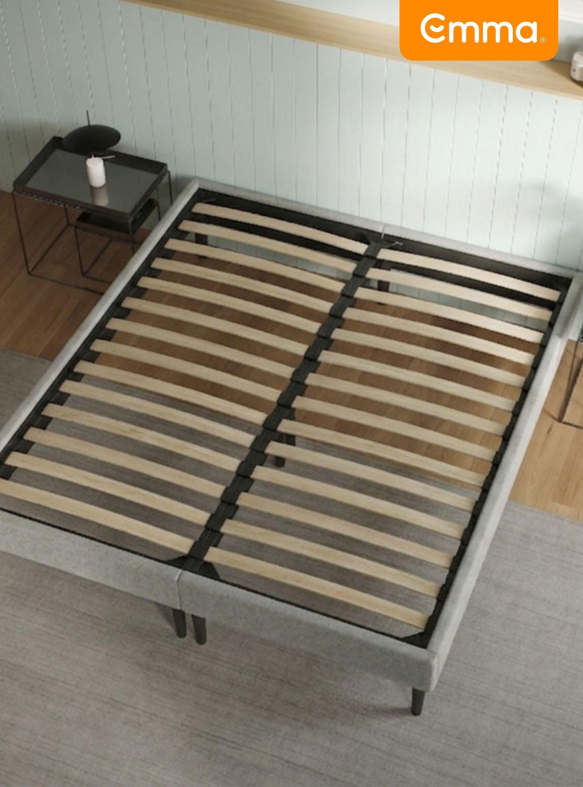 Cama Europea Confort 2 Plazas-3