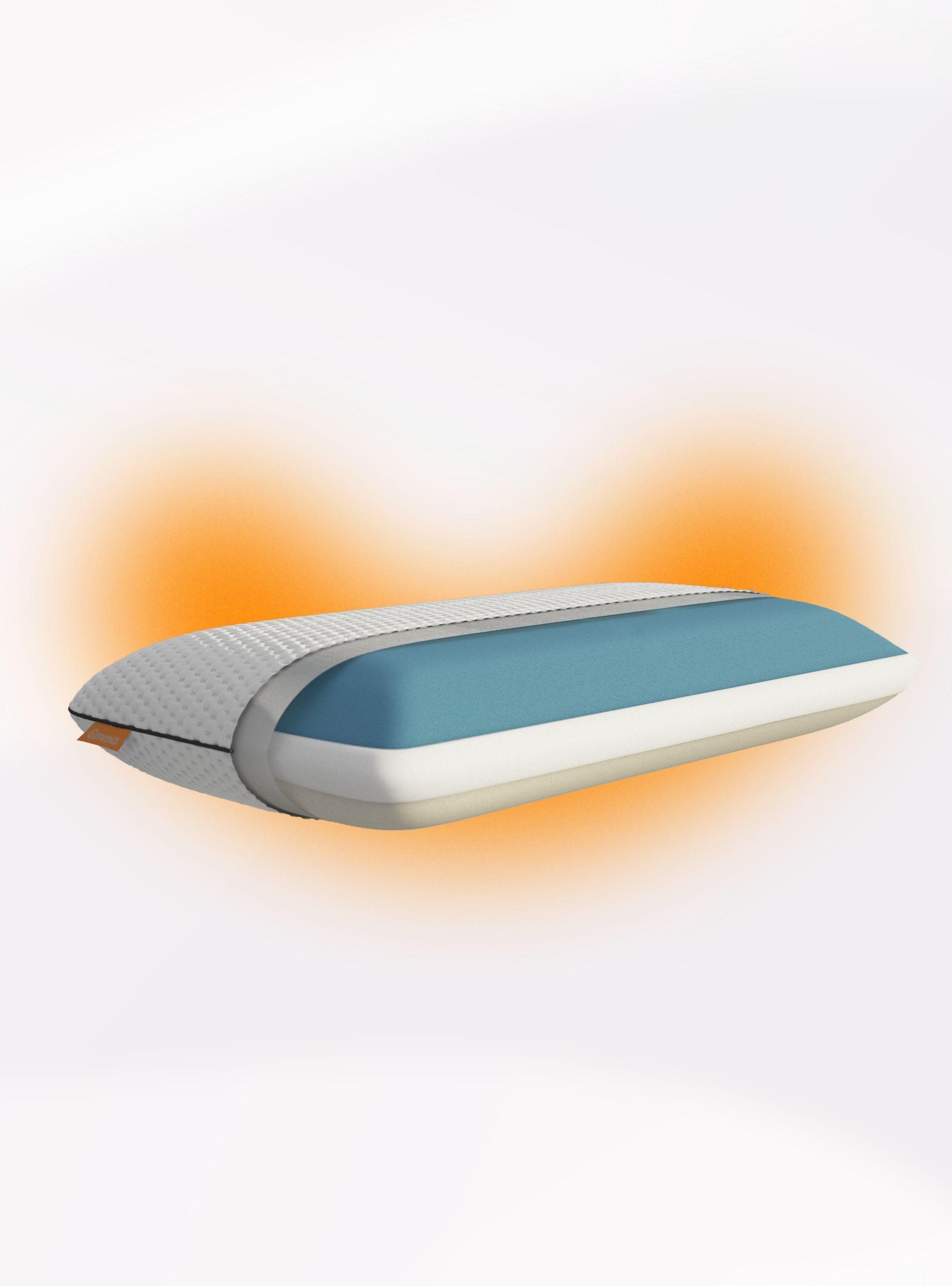 Almohada Emma Memory Adapt-0