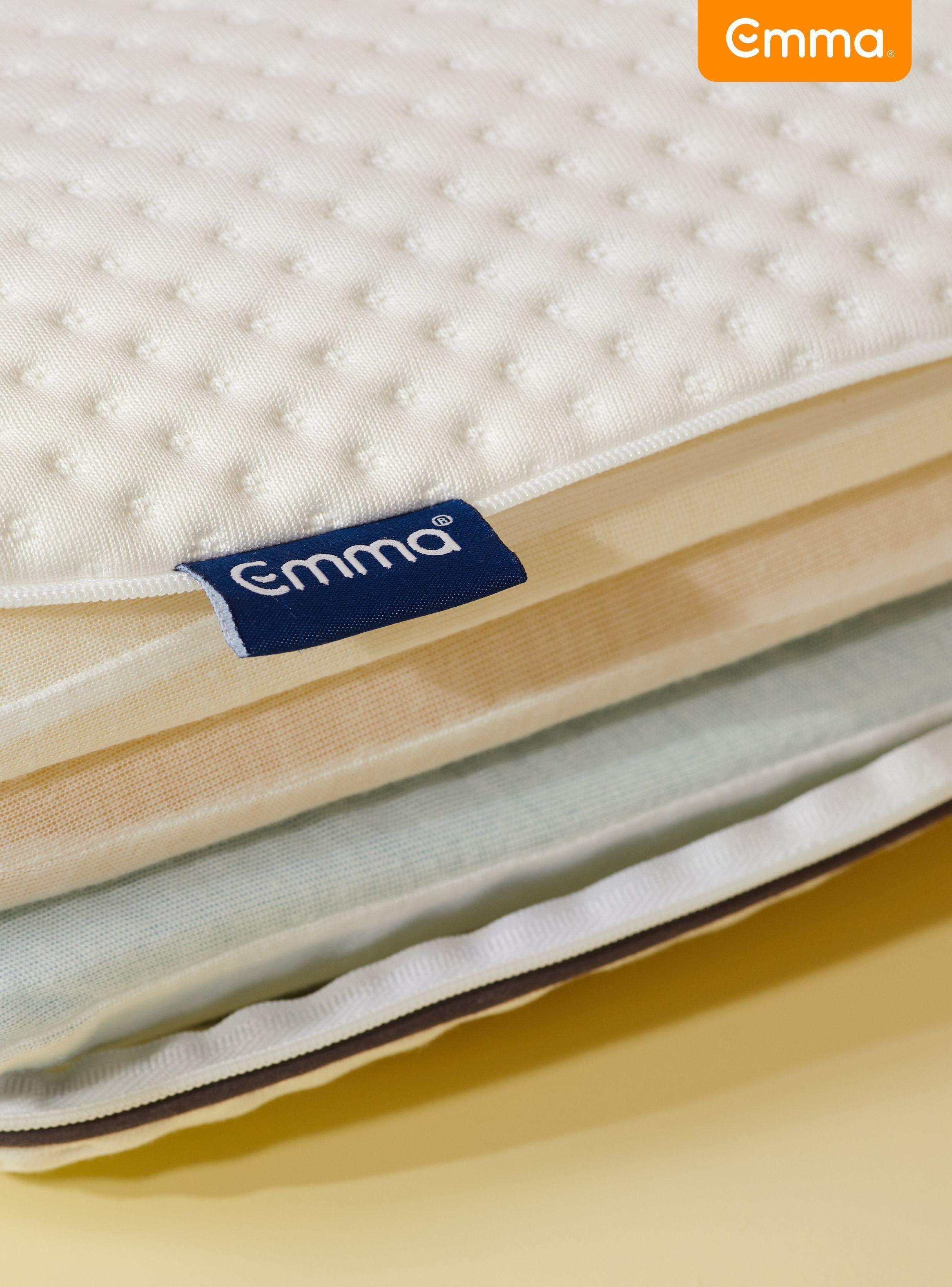 Almohada Emma Memory Adapt-2