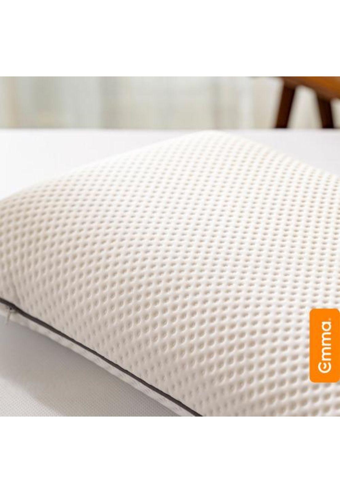 Almohada Emma Diamond Degree-5