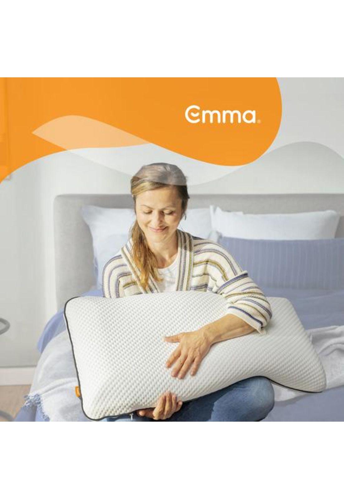 Almohada Emma Diamond Degree-6