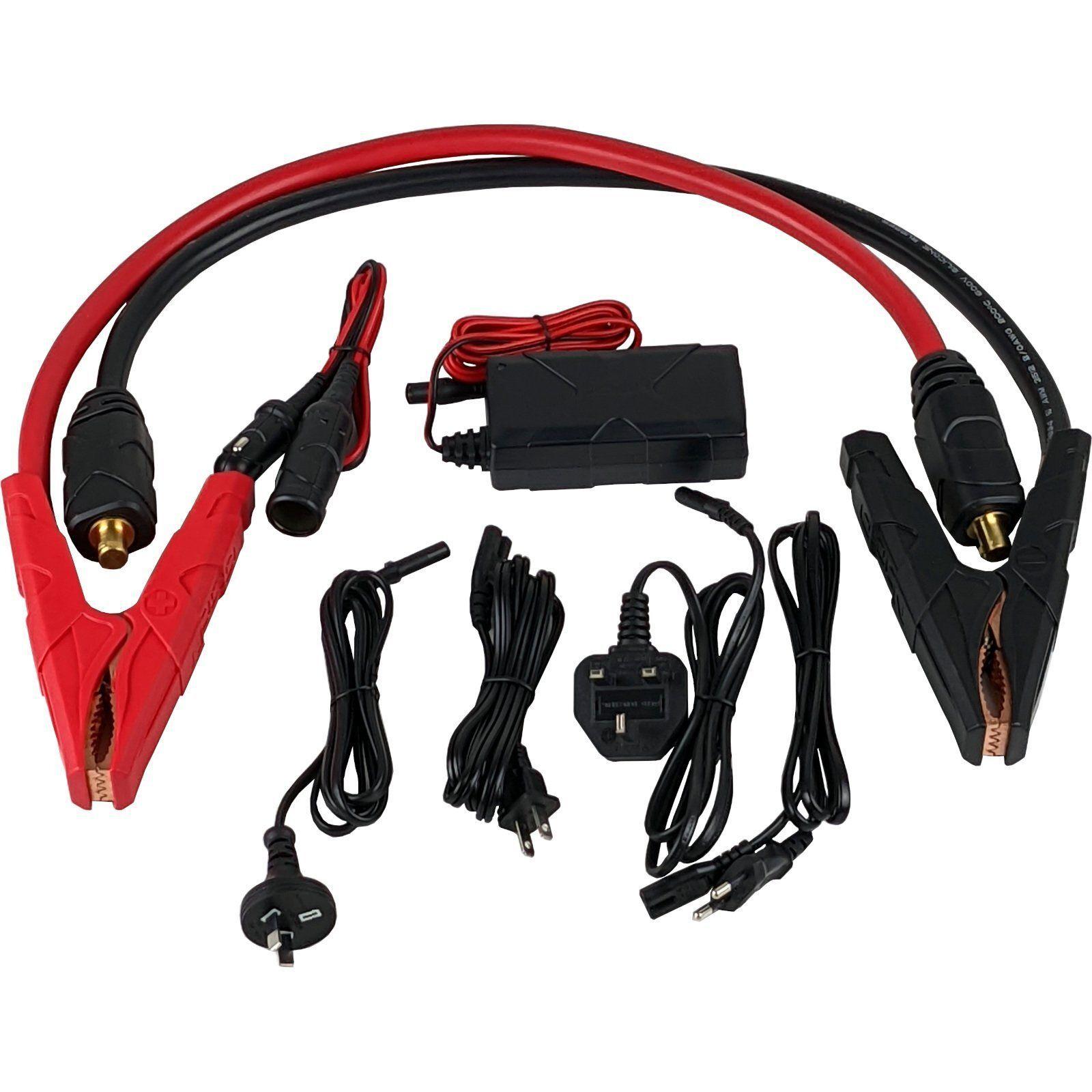 Partidor de Baterias - 12v & 24v / 6.250 A-2