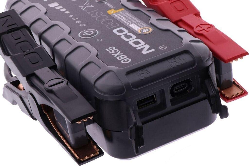 Partidor de Baterías  NOCO GBX55 12V / 1.750A-2