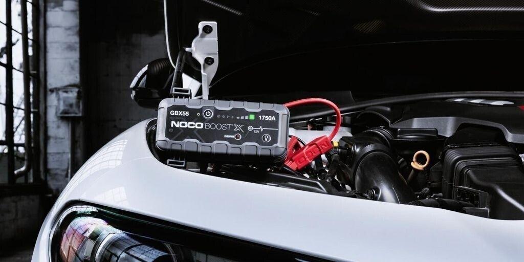 Partidor de Baterías  NOCO GBX55 12V / 1.750A-3