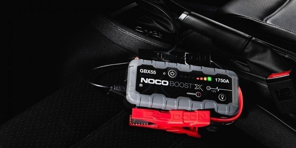Partidor de Baterías  NOCO GBX55 12V / 1.750A-4