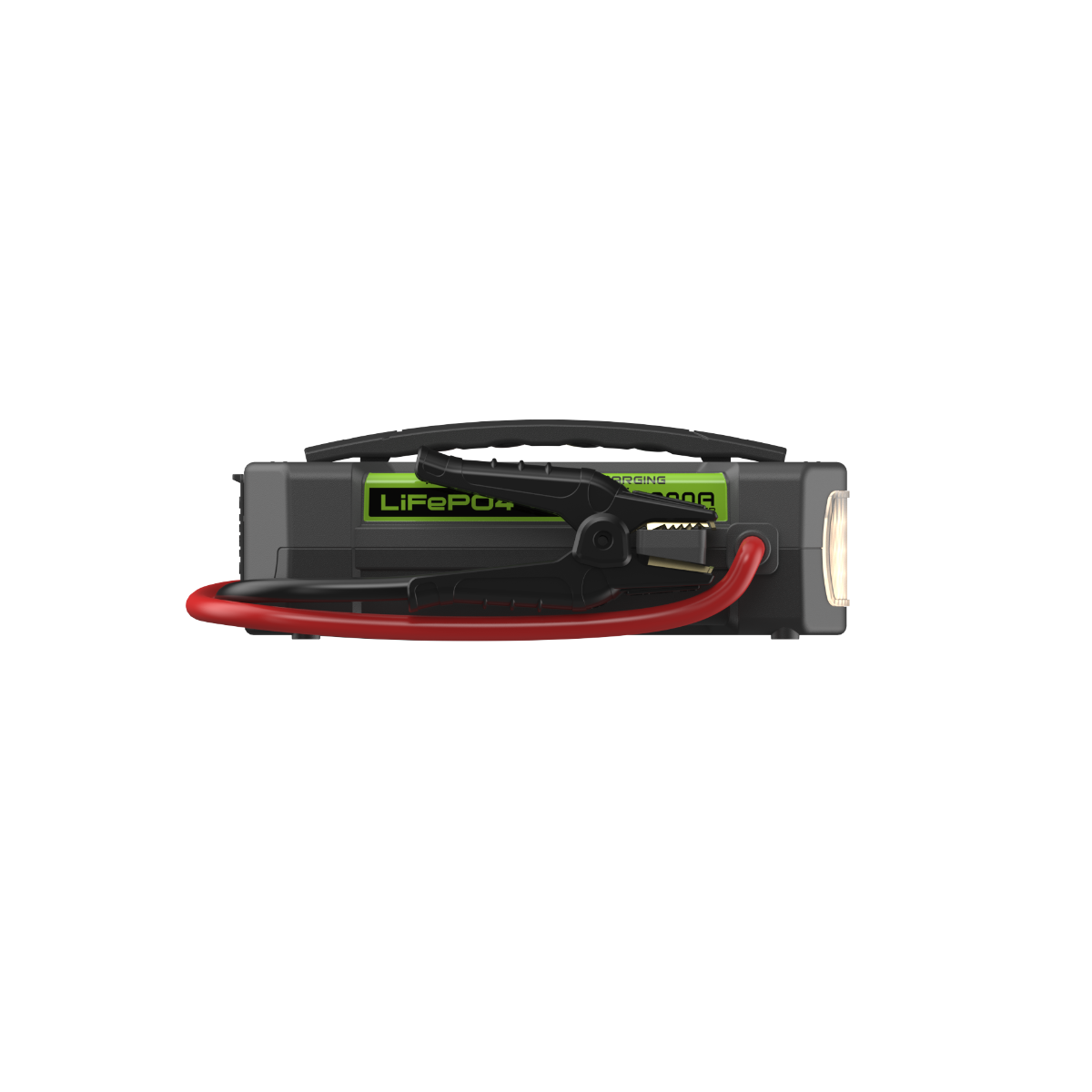 Partidor de Bater as Lokithor Heavy Duty 12V 5 000A LIFEPO4-3