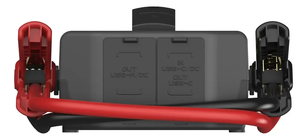 Partidor de Bater as Lokithor 12V 3 250A LTJ3250 PRO LIFEPO4-3