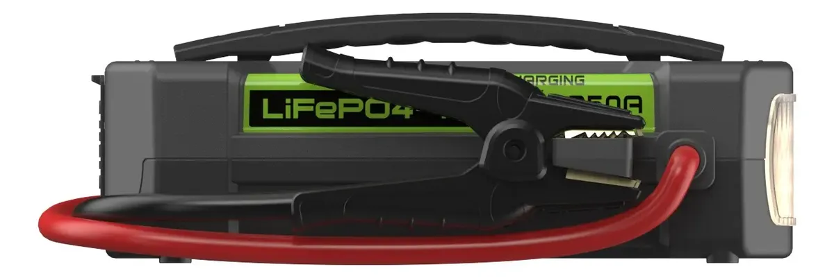 Partidor de Bater as Lokithor 12V 3 250A LTJ3250 PRO LIFEPO4-4